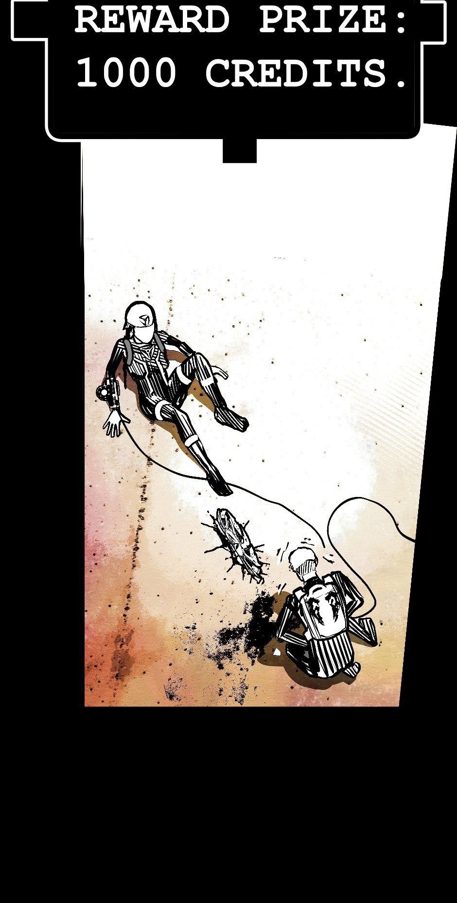 Tomahawk Angel Chapter 52 - Page 60