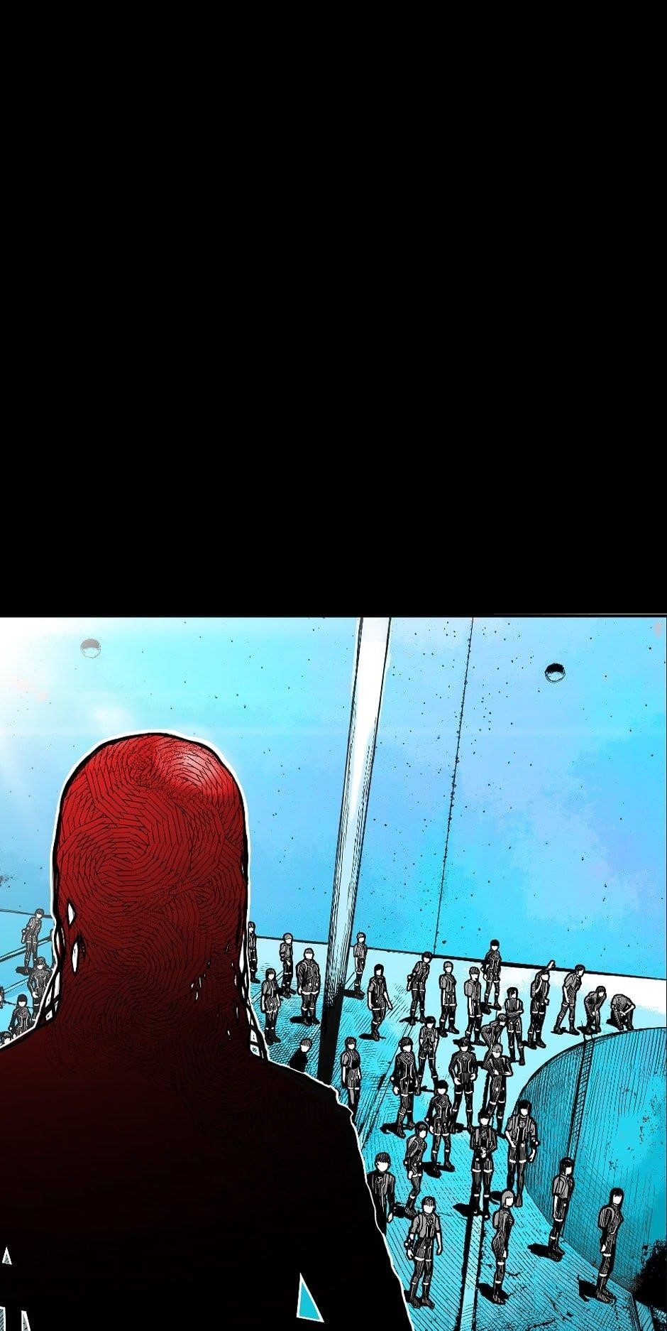 Tomahawk Angel Chapter 52 - Page 61