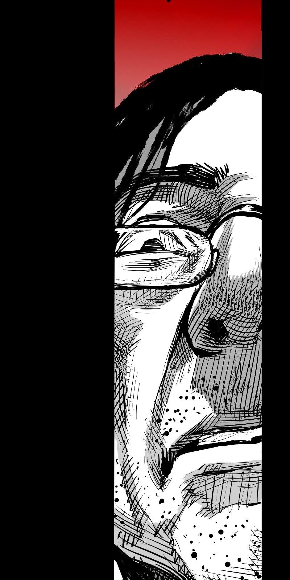 Tomahawk Angel Chapter 52 - Page 63