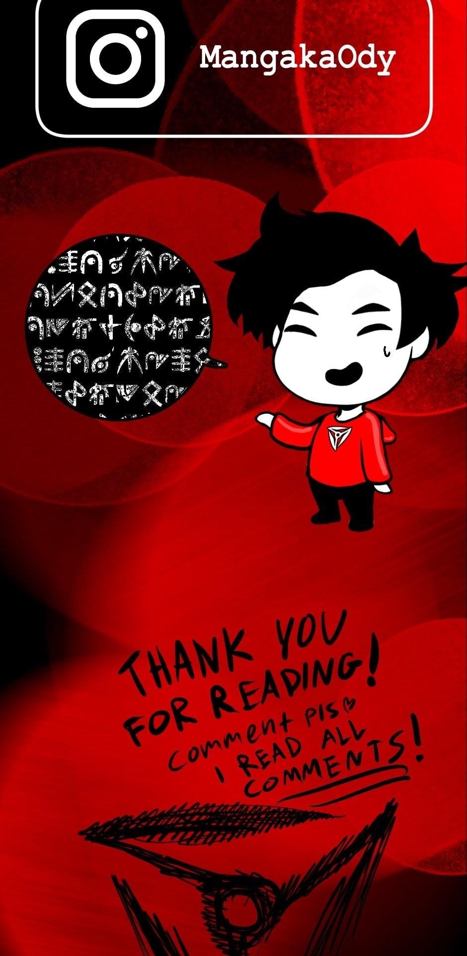 Tomahawk Angel Chapter 52 - Page 76