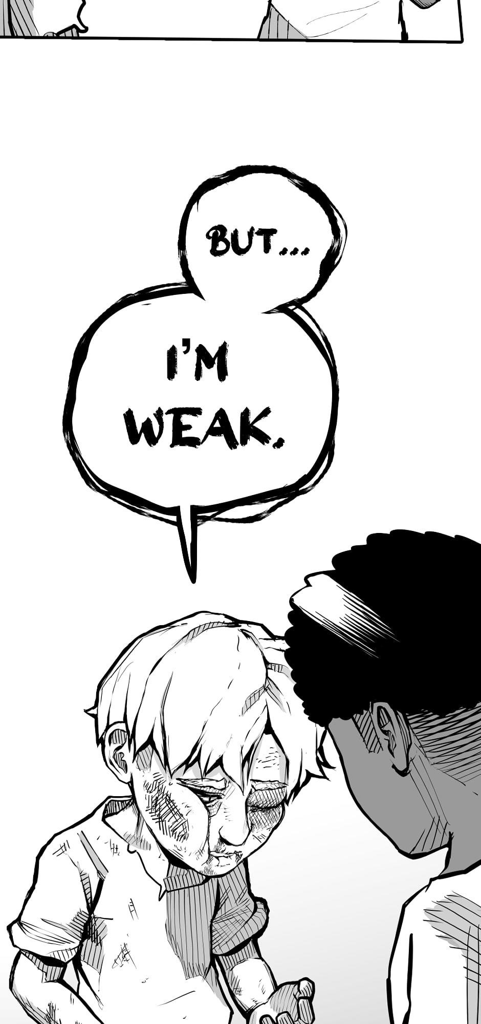 Tomahawk Angel Chapter 52 - Page 9