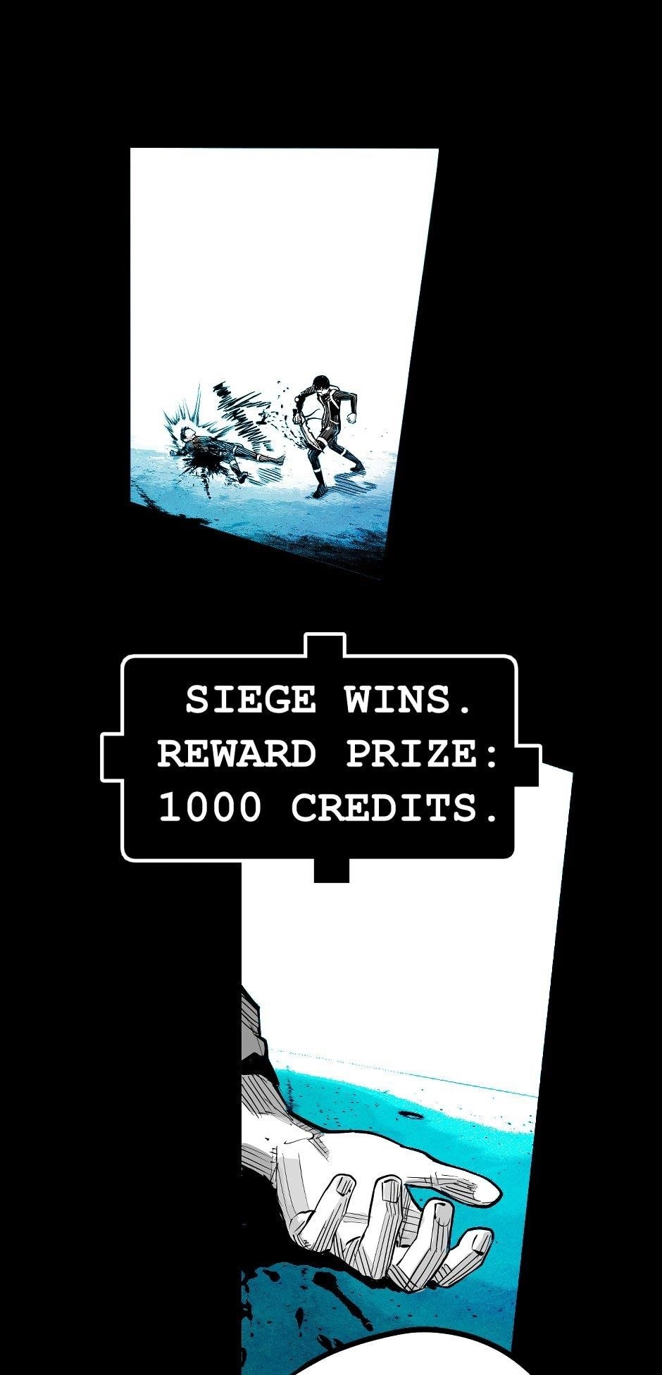 Tomahawk Angel Chapter 53 - Page 11