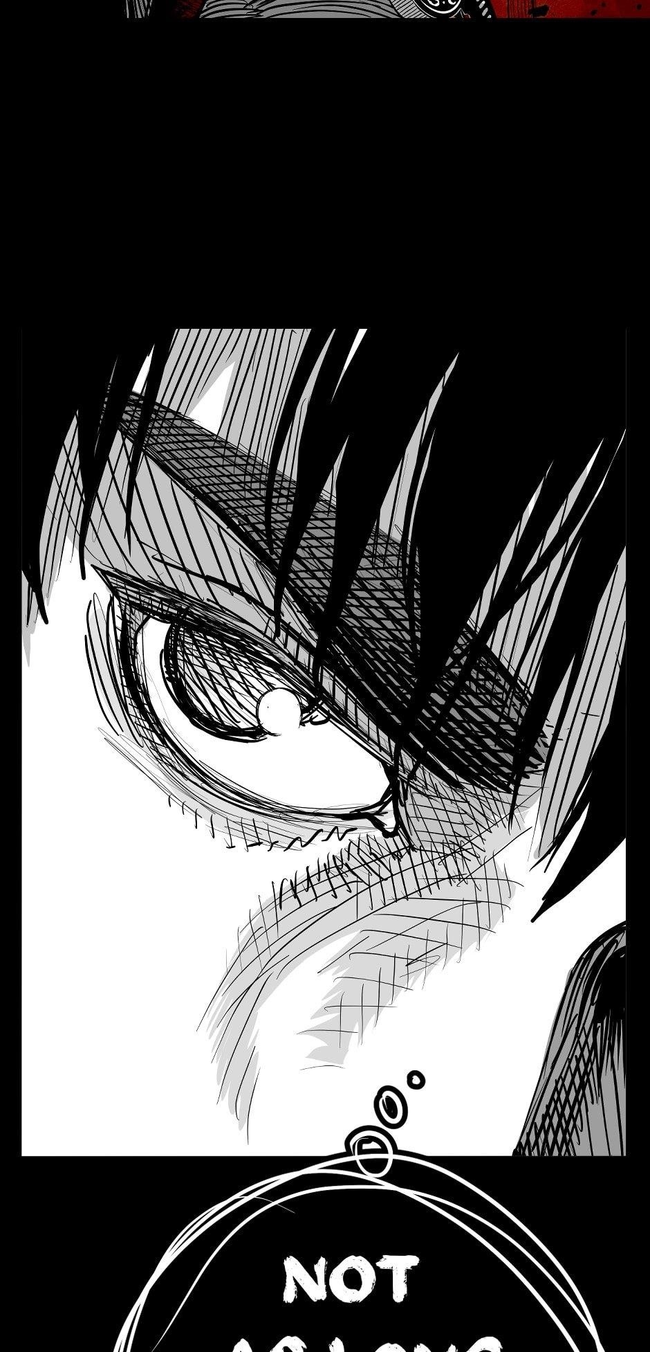 Tomahawk Angel Chapter 53 - Page 16