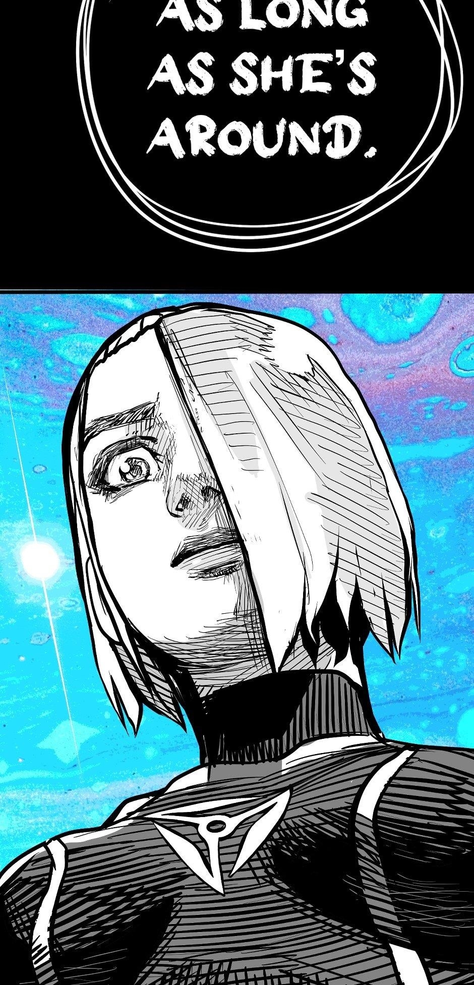 Tomahawk Angel Chapter 53 - Page 17