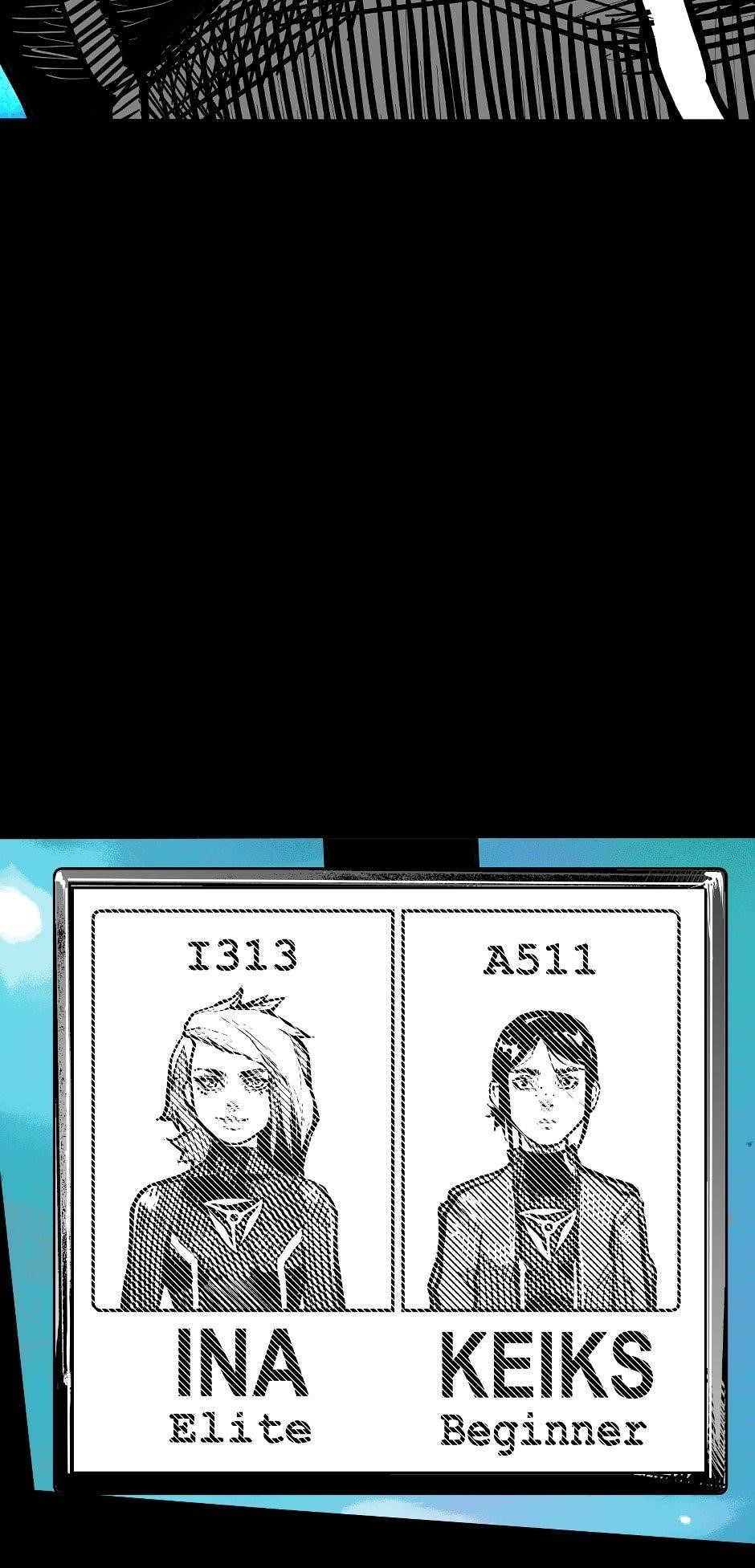 Tomahawk Angel Chapter 53 - Page 18