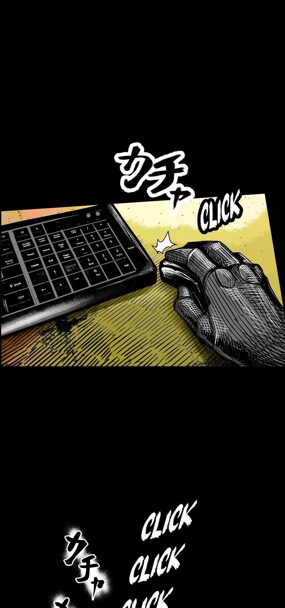 Tomahawk Angel Chapter 53 - Page 22