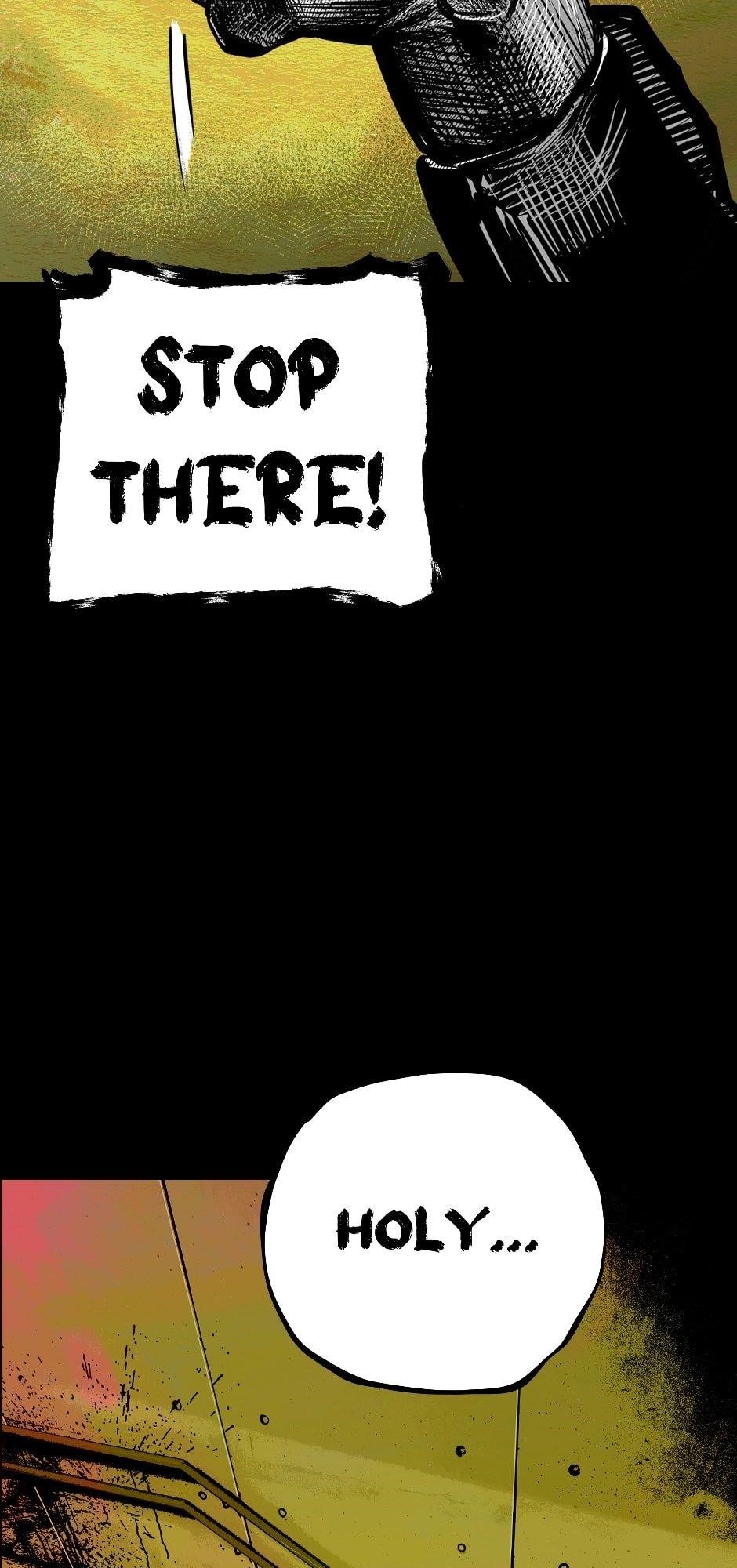 Tomahawk Angel Chapter 53 - Page 24