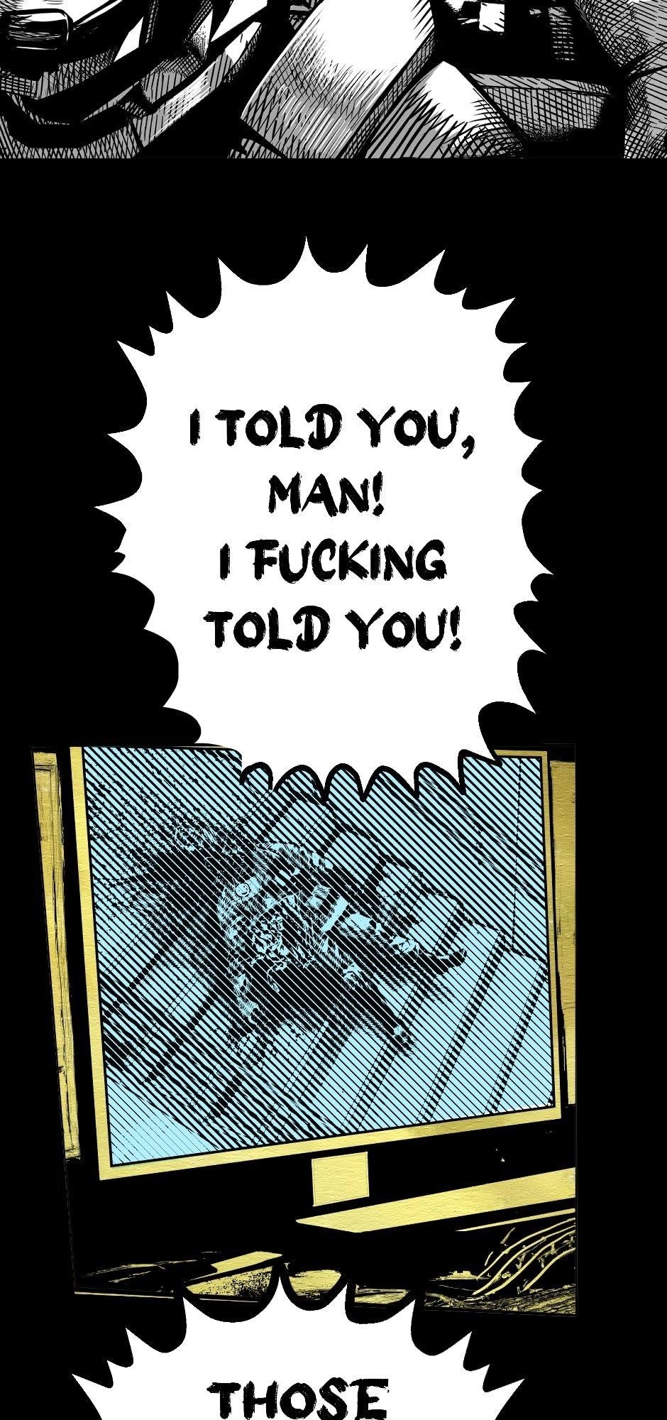 Tomahawk Angel Chapter 53 - Page 26