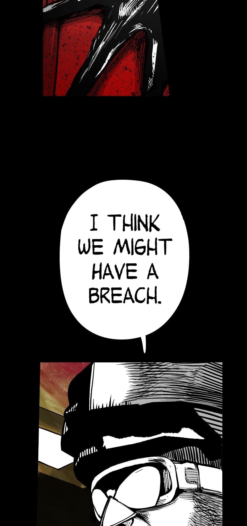 Tomahawk Angel Chapter 53 - Page 29