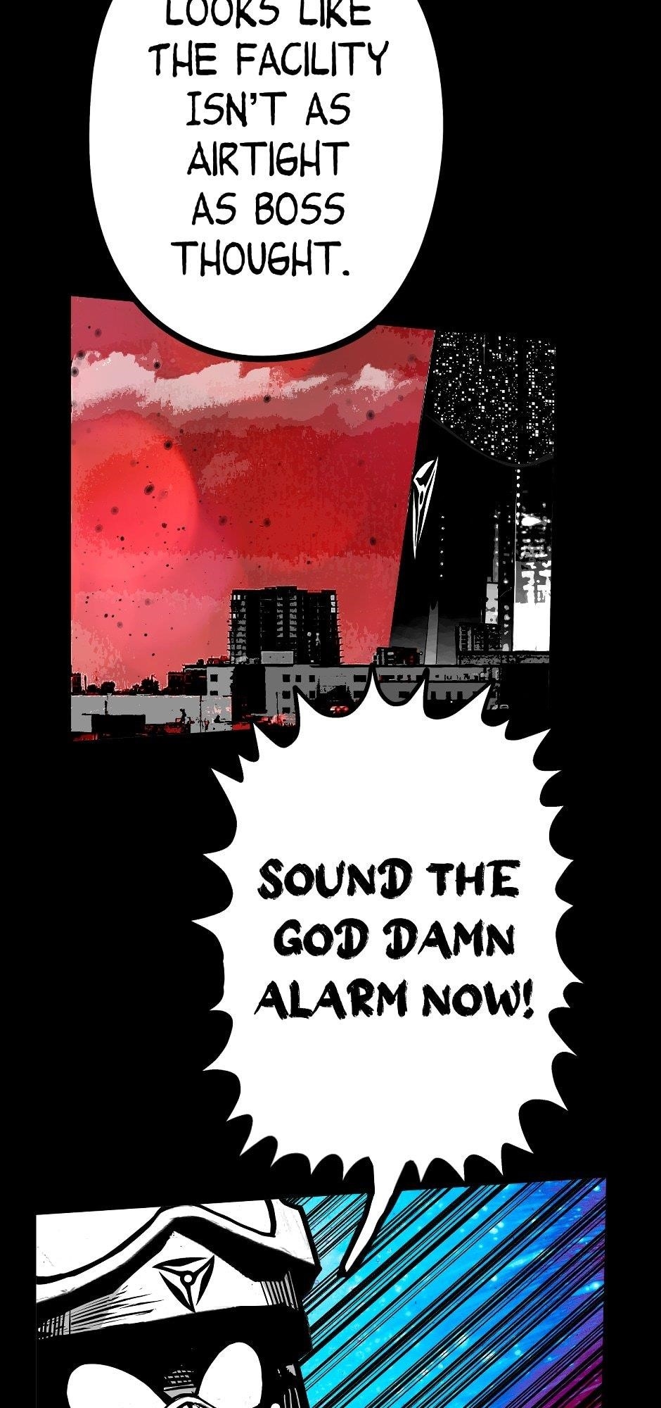 Tomahawk Angel Chapter 53 - Page 32