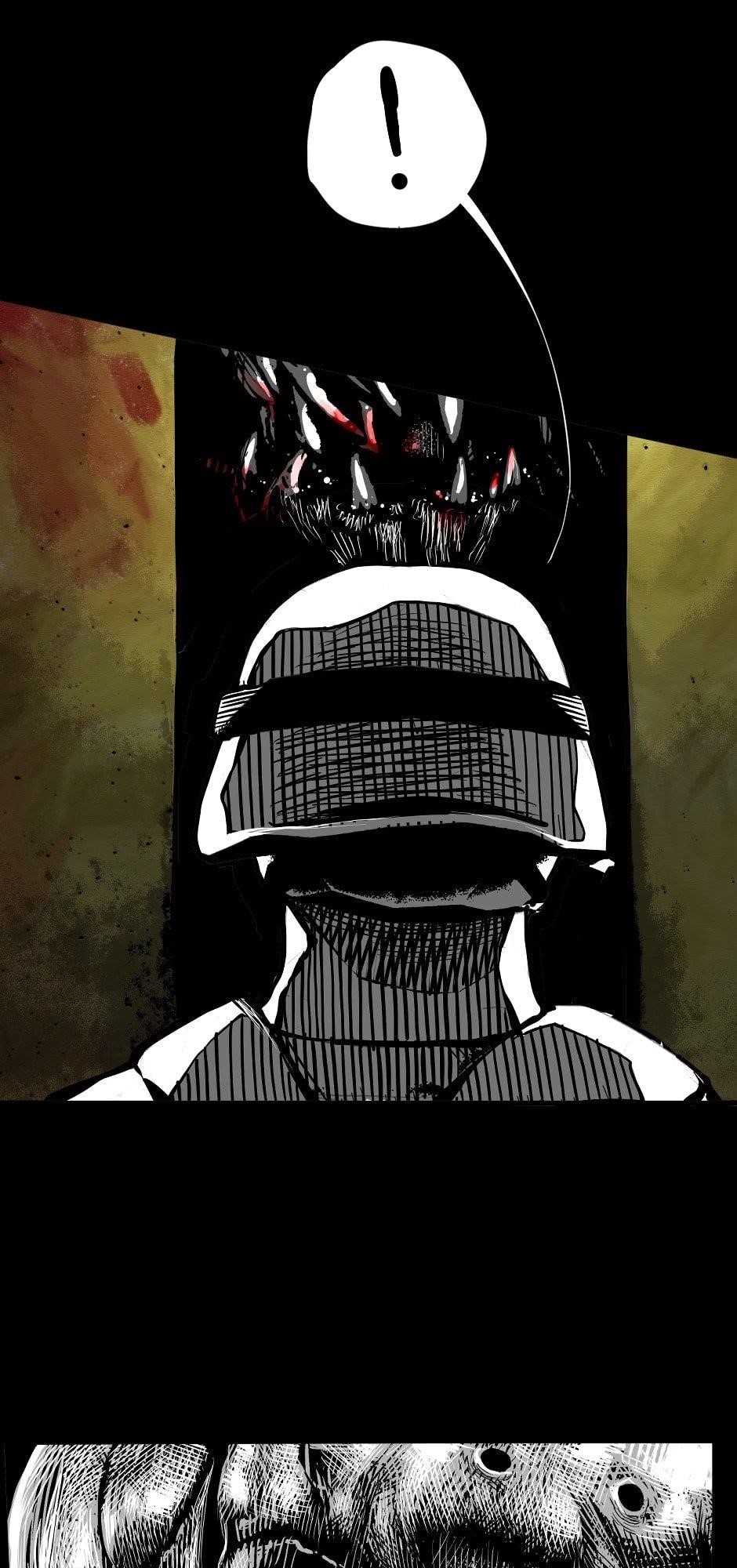 Tomahawk Angel Chapter 53 - Page 37