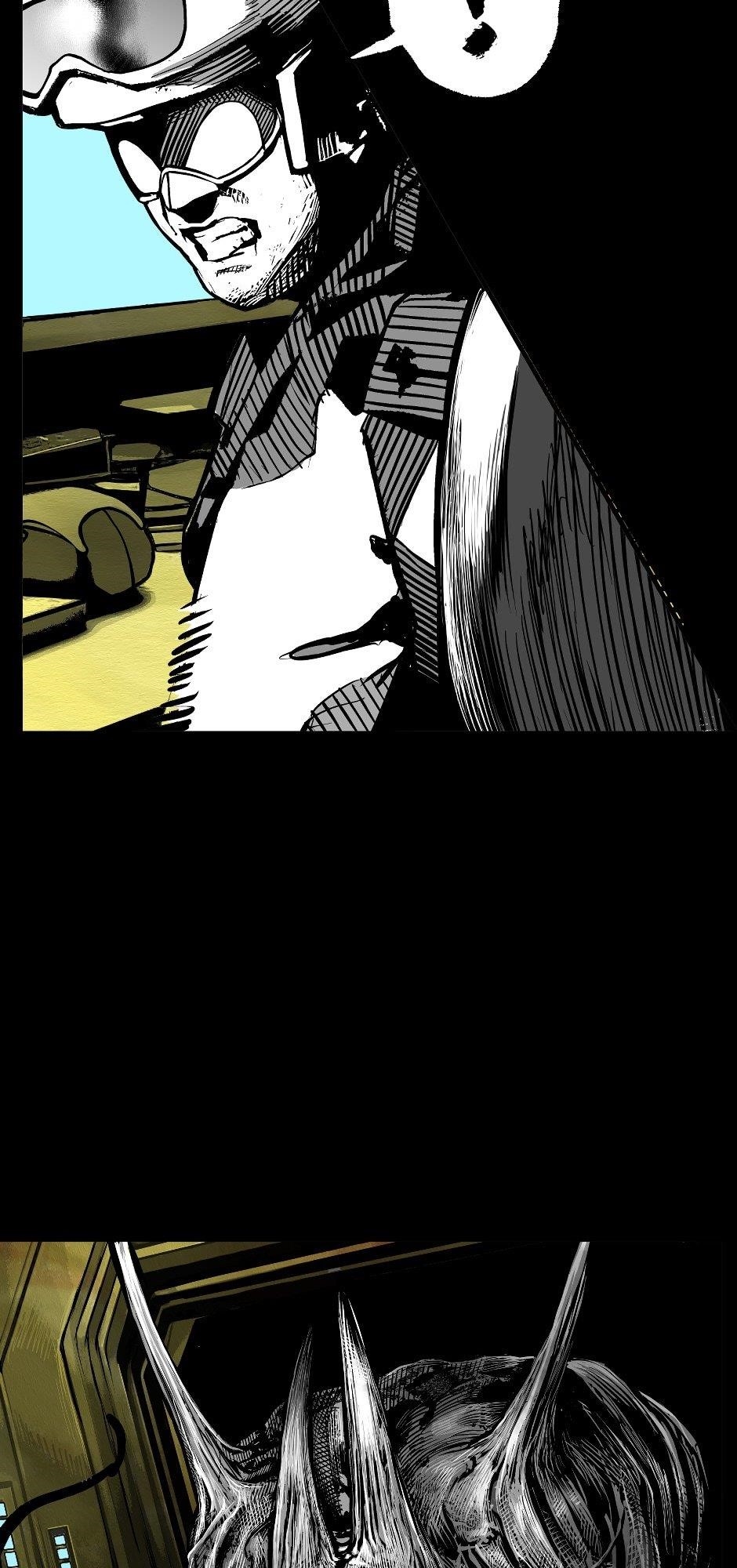 Tomahawk Angel Chapter 53 - Page 42