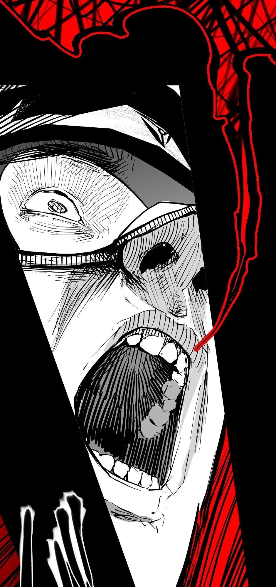 Tomahawk Angel Chapter 53 - Page 45