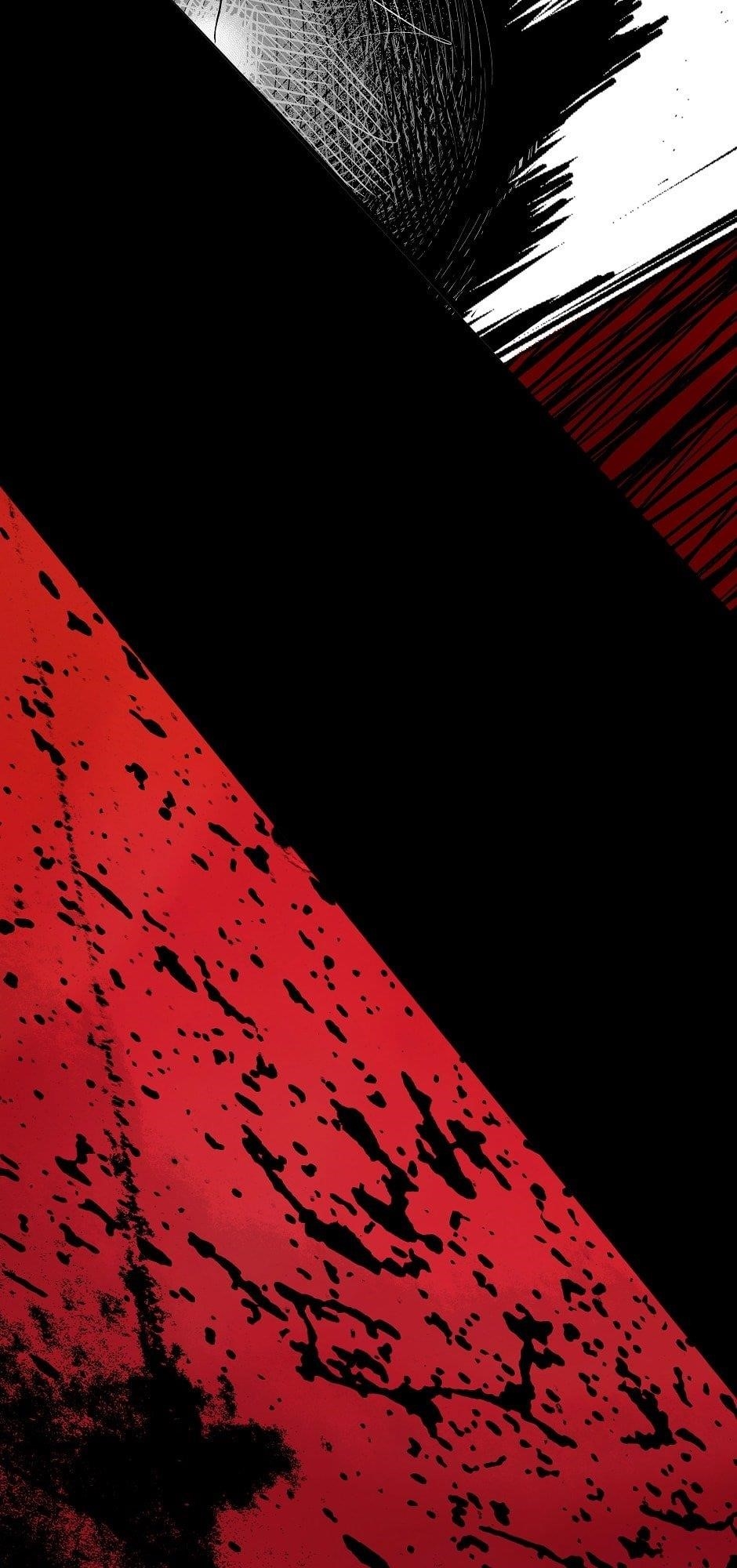 Tomahawk Angel Chapter 53 - Page 47