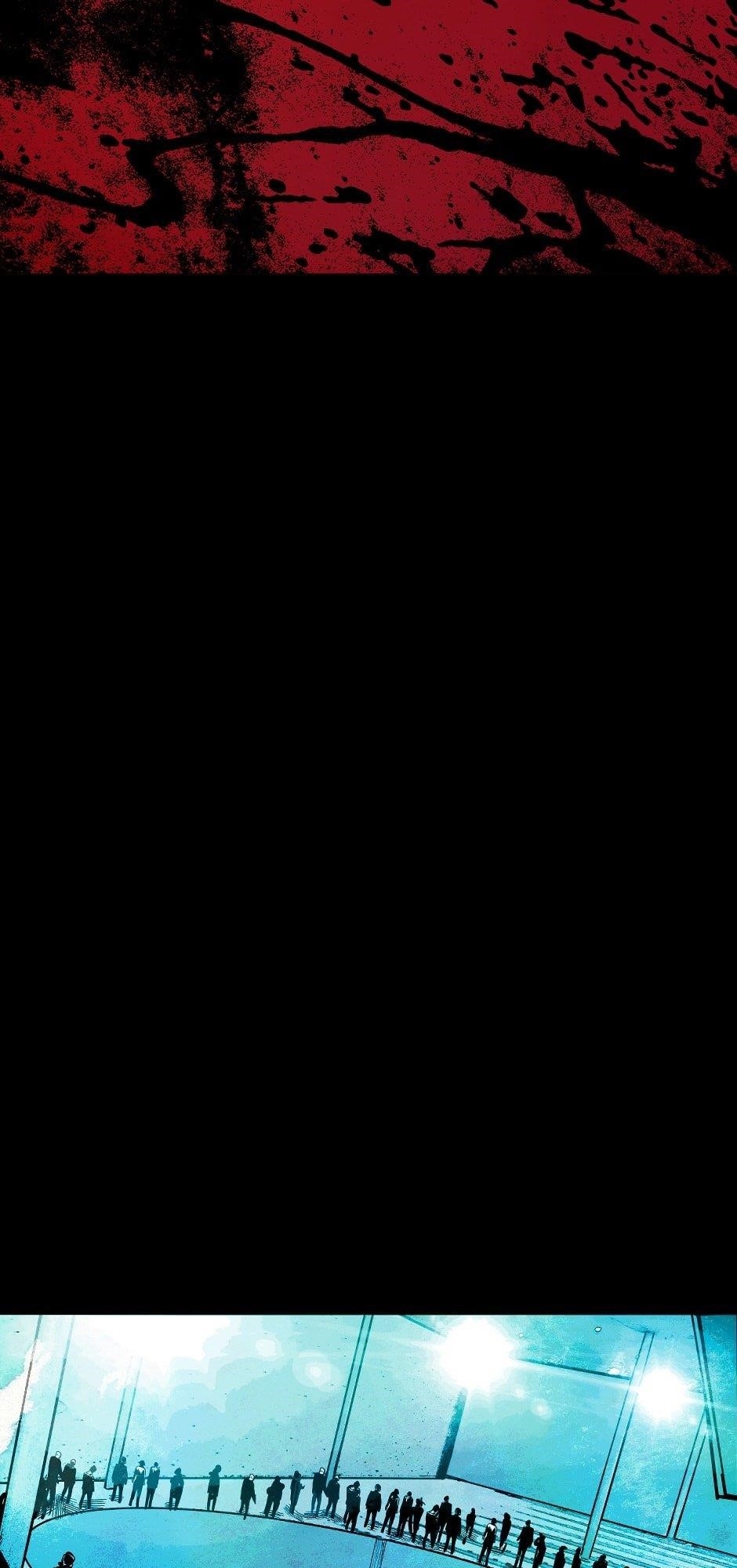 Tomahawk Angel Chapter 53 - Page 48