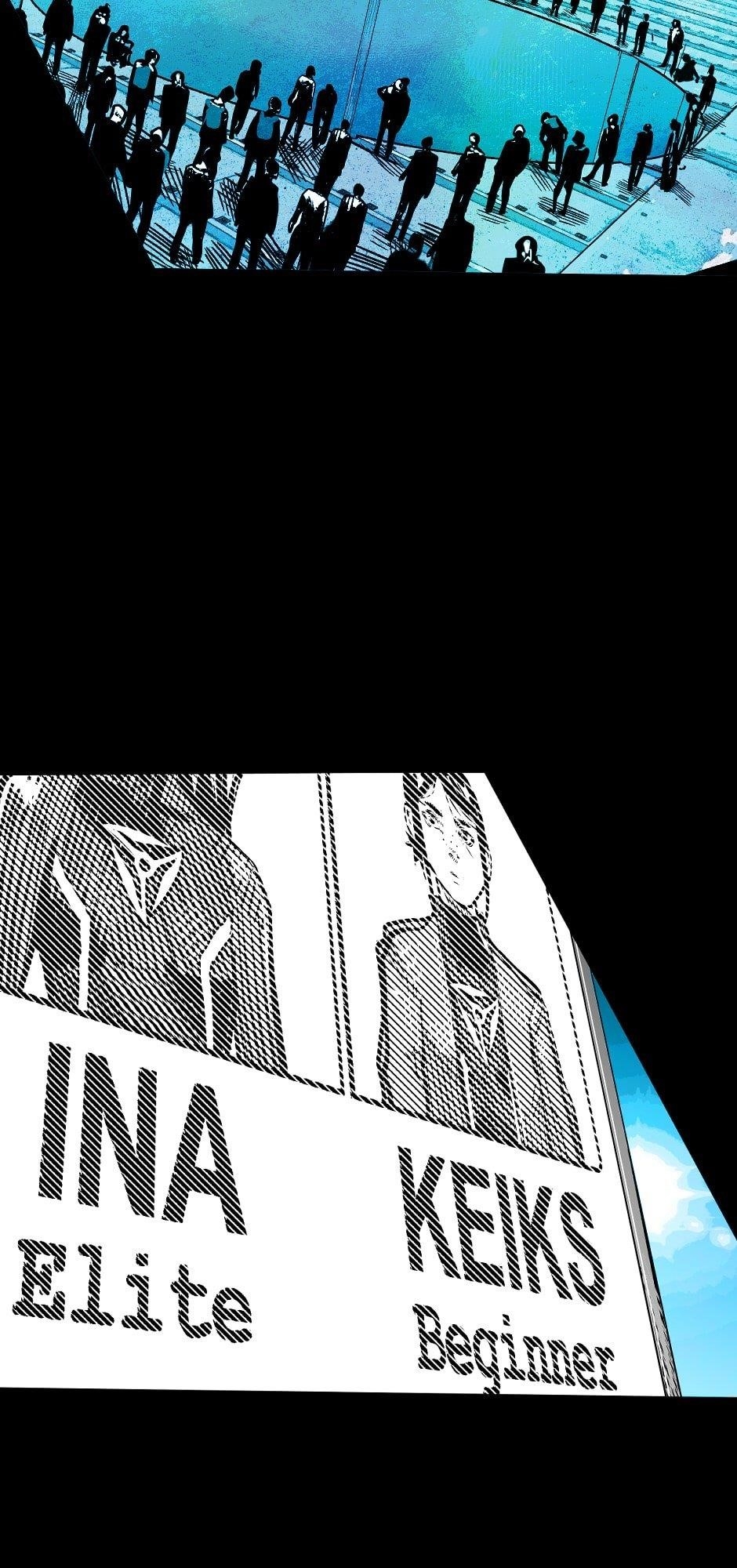 Tomahawk Angel Chapter 53 - Page 49