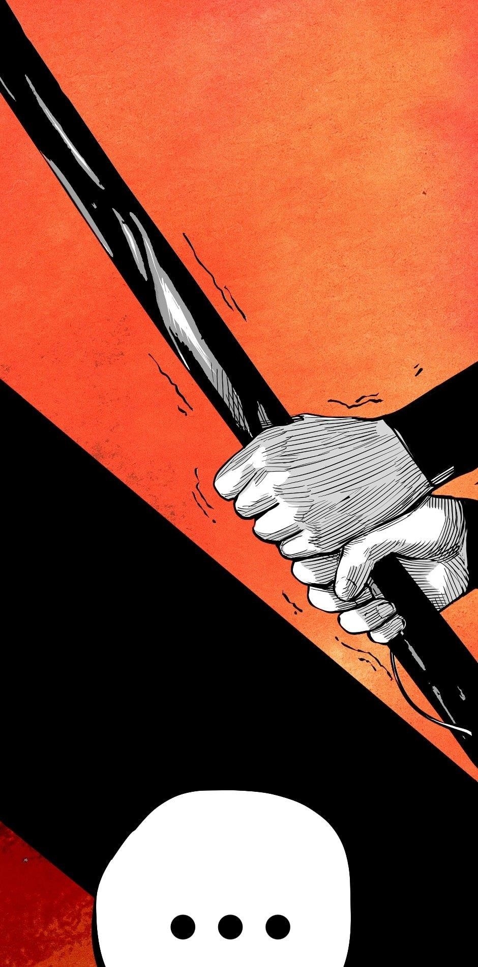 Tomahawk Angel Chapter 53 - Page 52