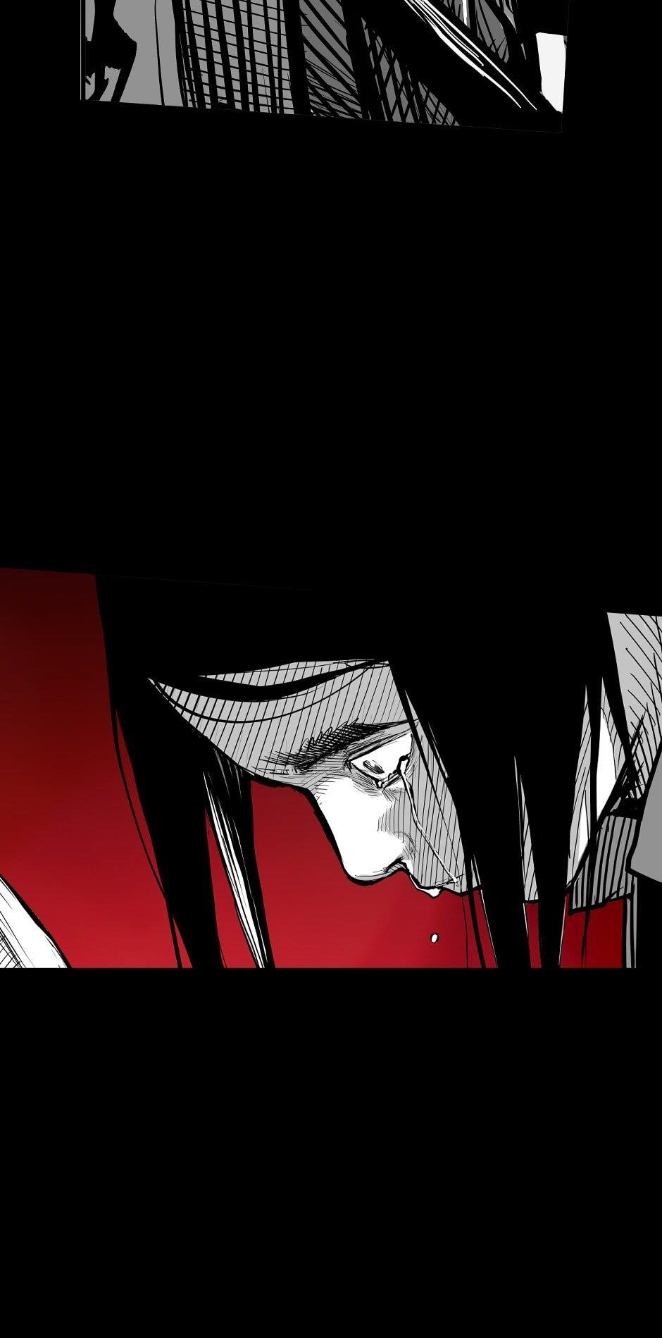 Tomahawk Angel Chapter 53 - Page 56