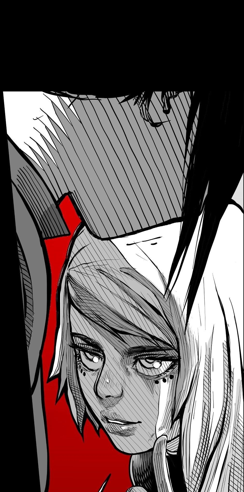 Tomahawk Angel Chapter 53 - Page 57