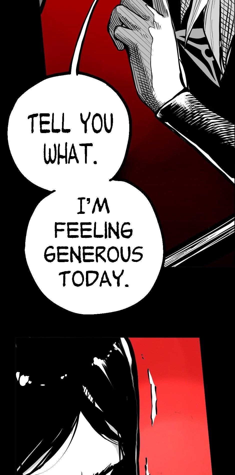 Tomahawk Angel Chapter 53 - Page 58