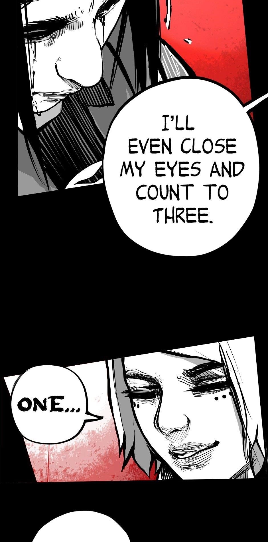 Tomahawk Angel Chapter 53 - Page 59