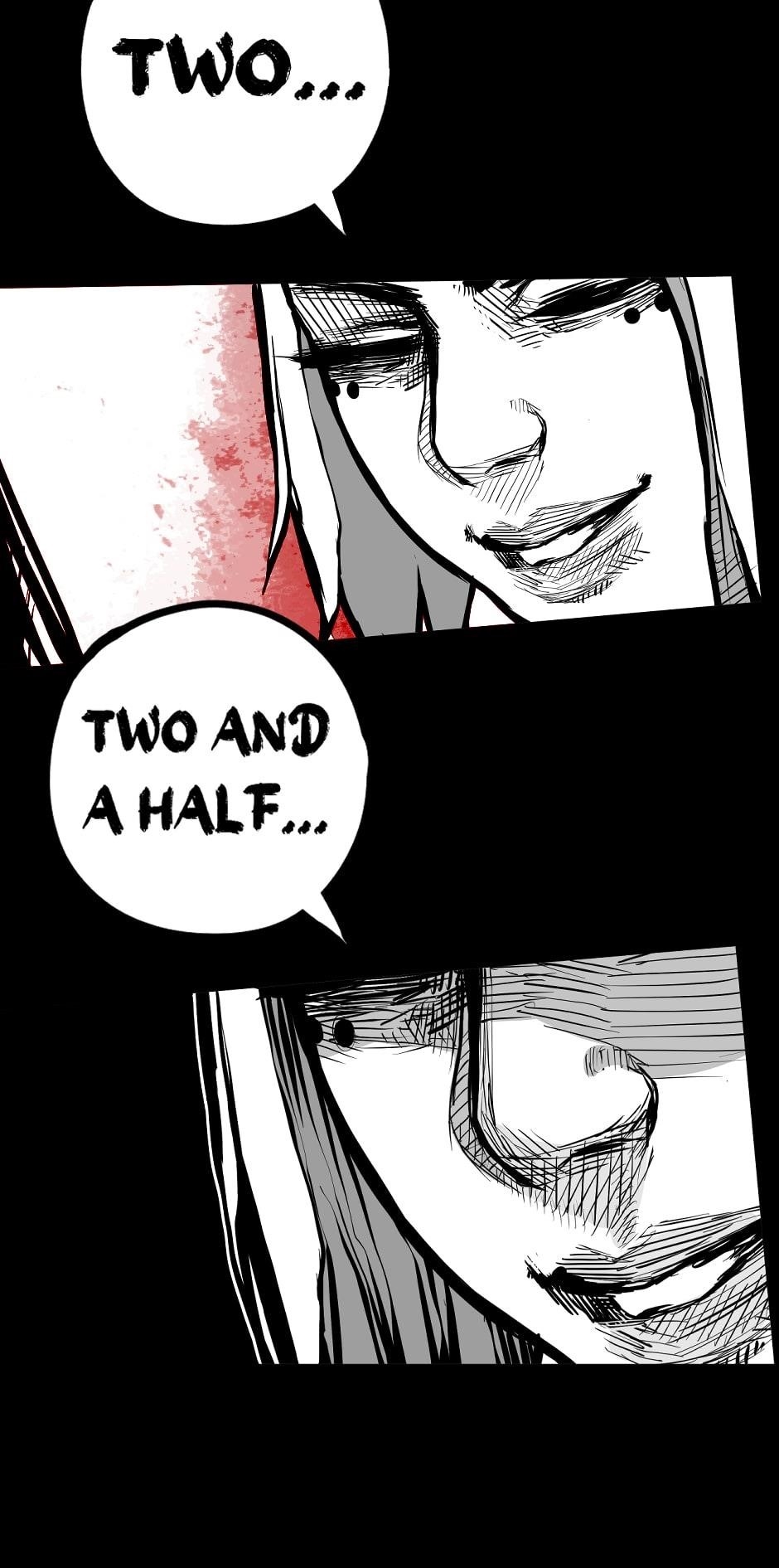 Tomahawk Angel Chapter 53 - Page 60