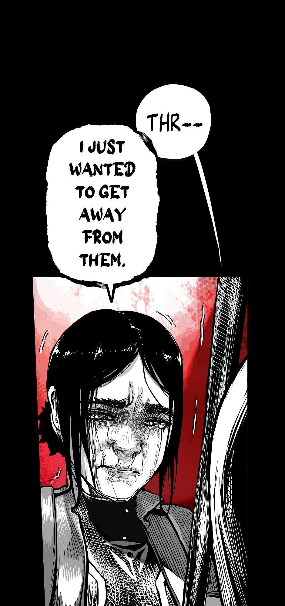 Tomahawk Angel Chapter 53 - Page 61