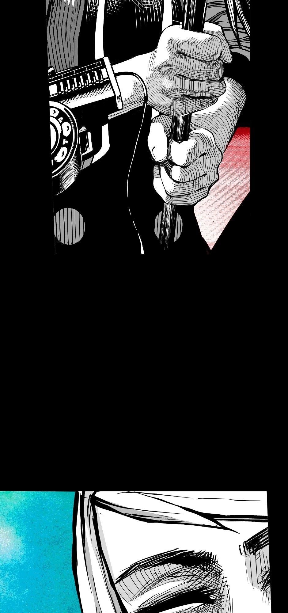 Tomahawk Angel Chapter 53 - Page 62