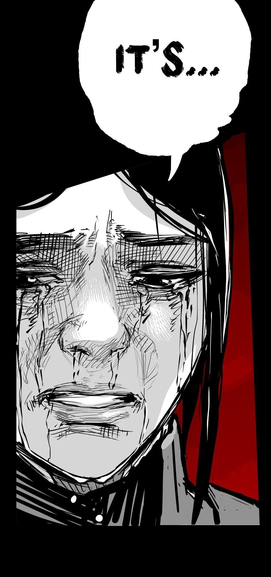 Tomahawk Angel Chapter 53 - Page 64