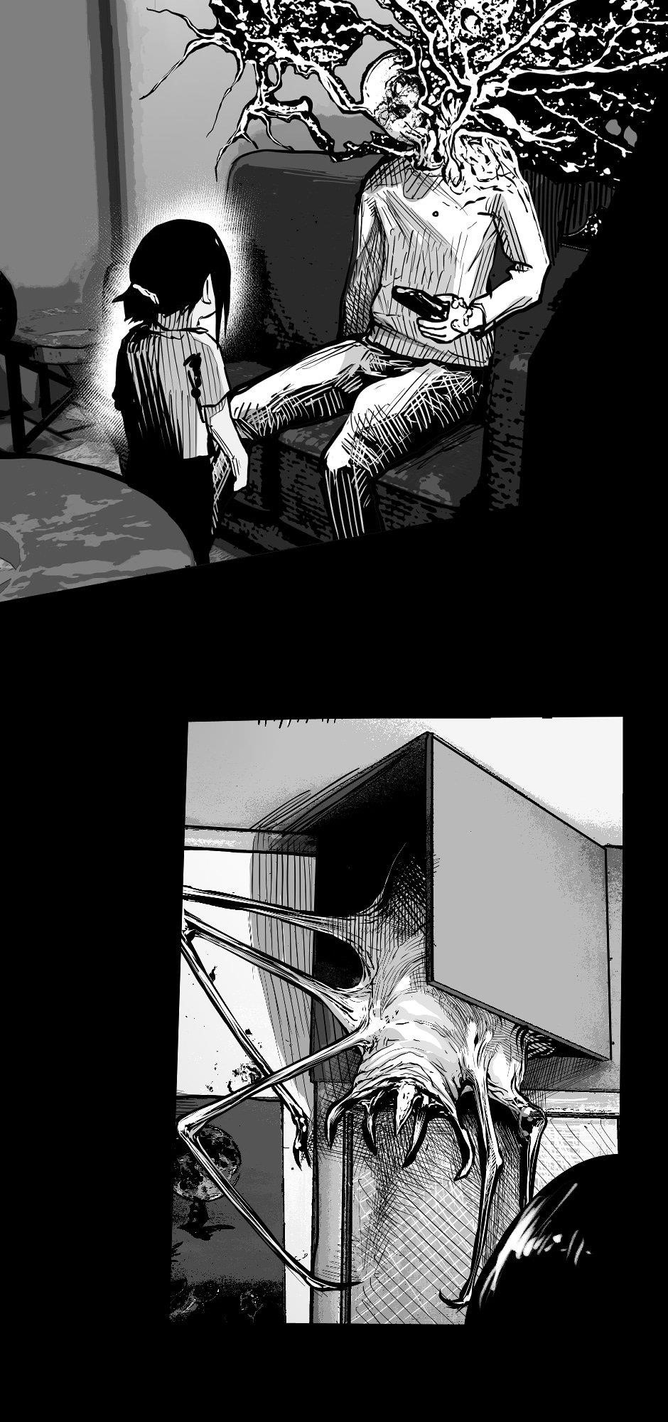 Tomahawk Angel Chapter 53 - Page 66