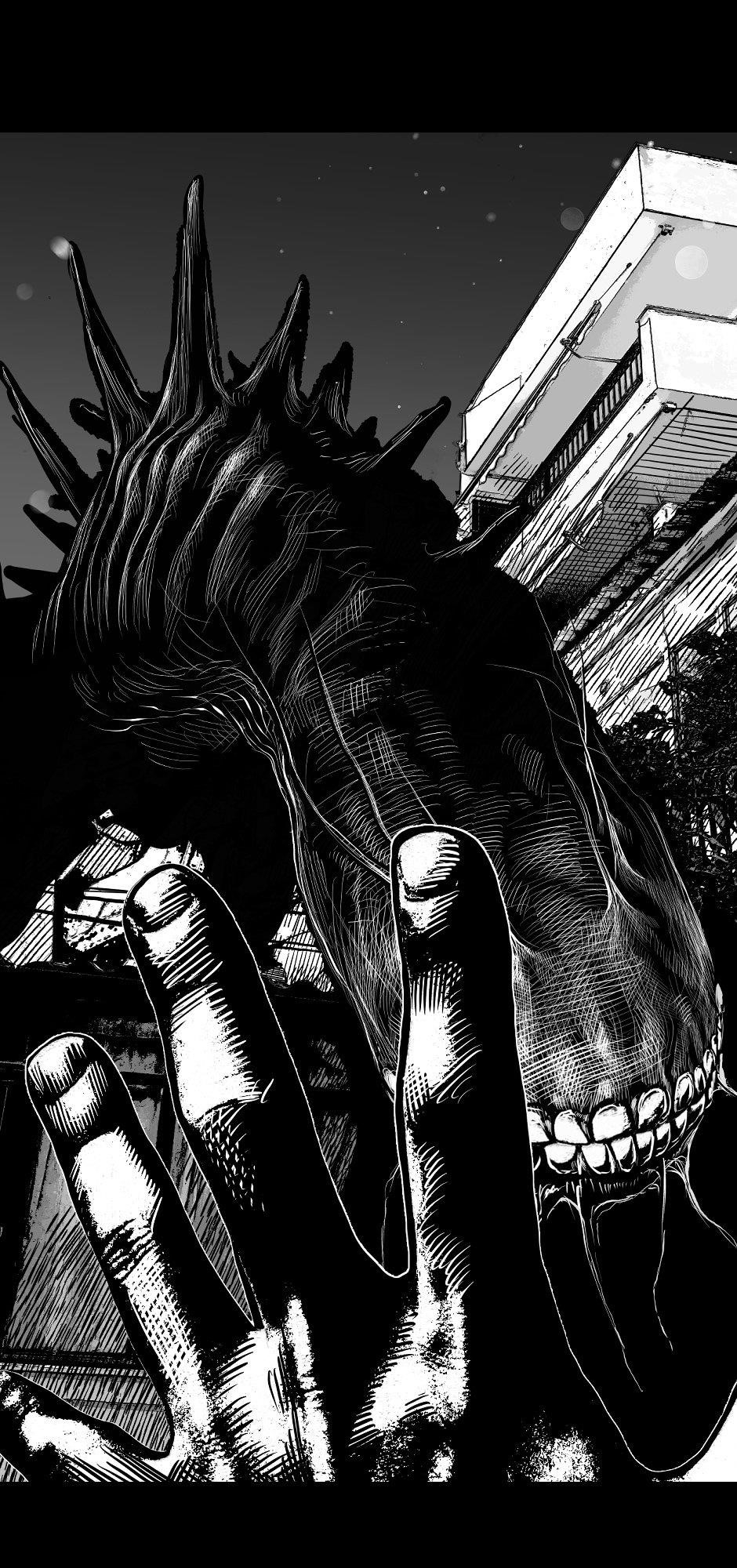 Tomahawk Angel Chapter 53 - Page 67