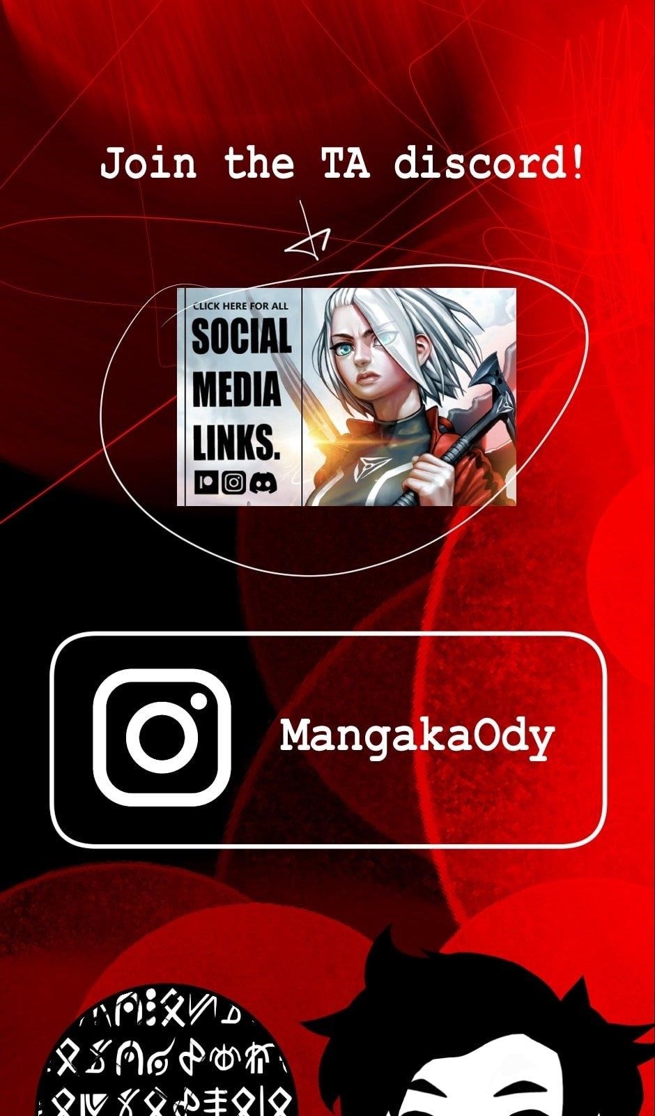 Tomahawk Angel Chapter 53 - Page 73