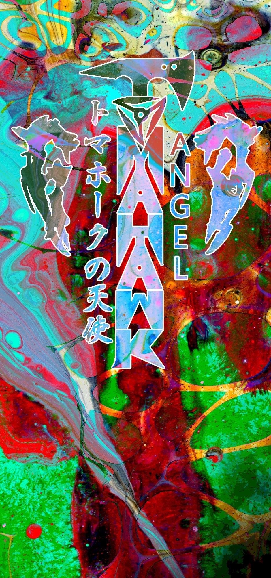 Tomahawk Angel Chapter 54 - Page 1