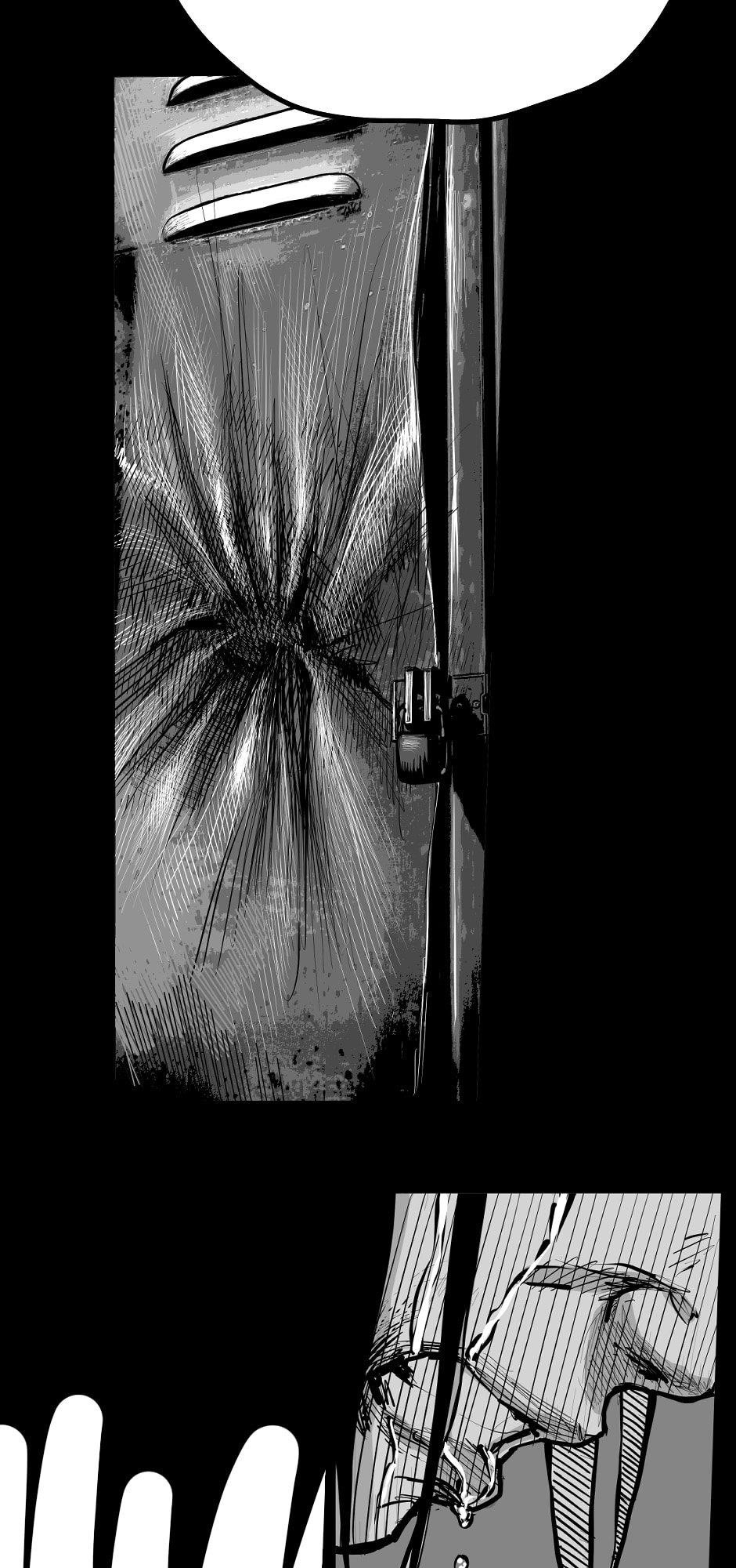 Tomahawk Angel Chapter 54 - Page 12