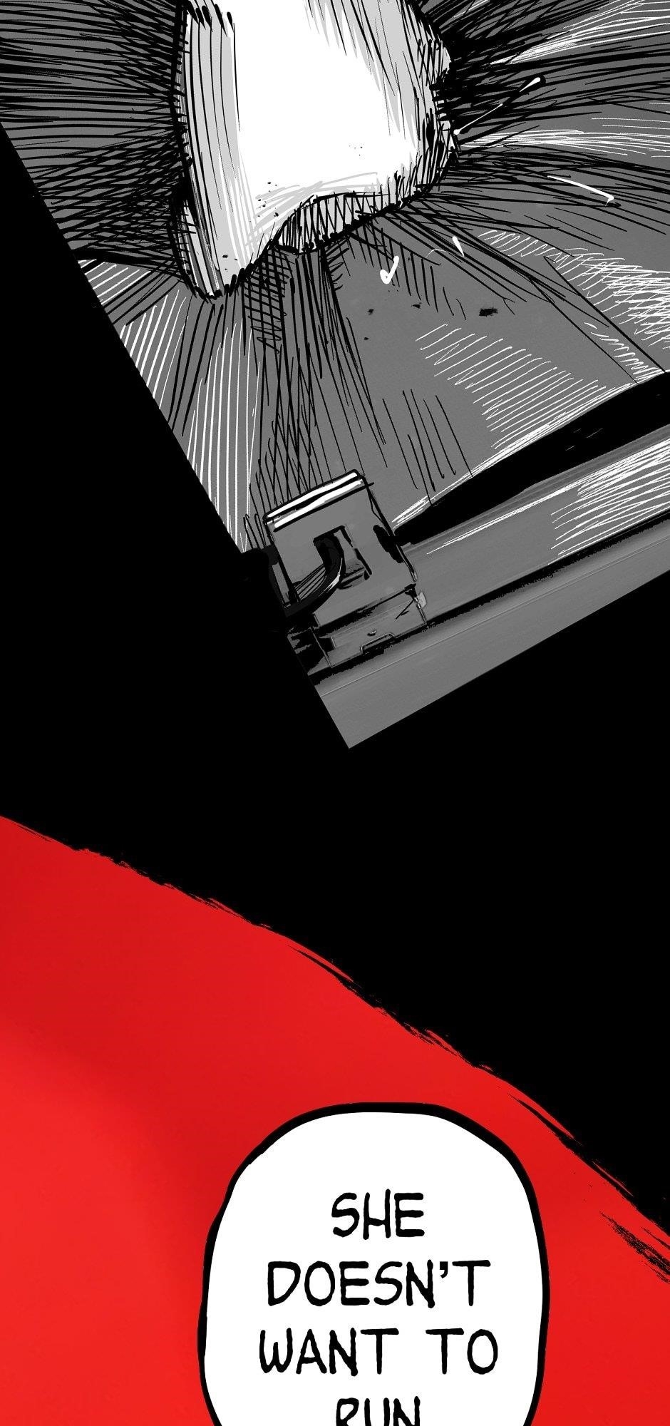 Tomahawk Angel Chapter 54 - Page 14