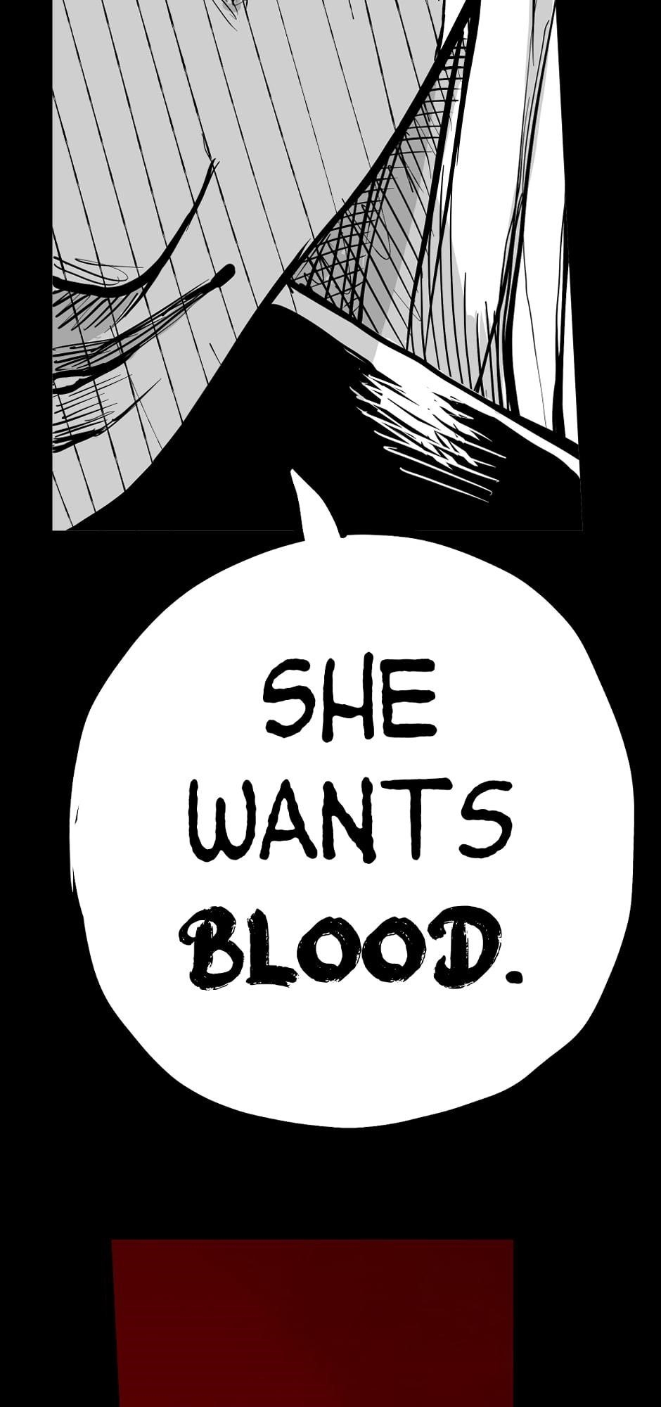 Tomahawk Angel Chapter 54 - Page 18