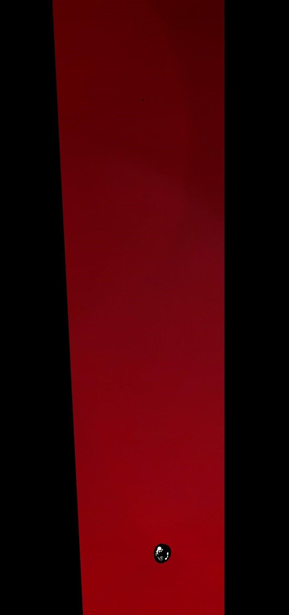 Tomahawk Angel Chapter 54 - Page 19