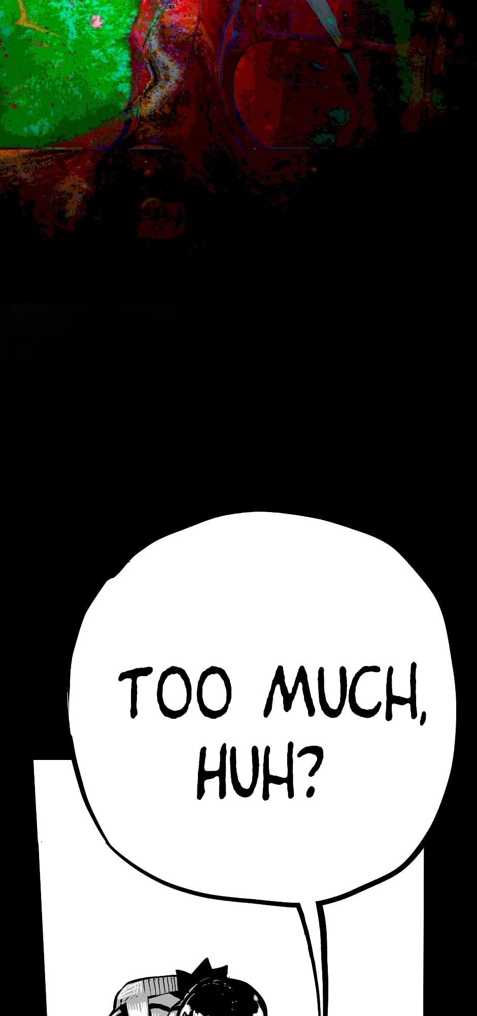 Tomahawk Angel Chapter 54 - Page 2