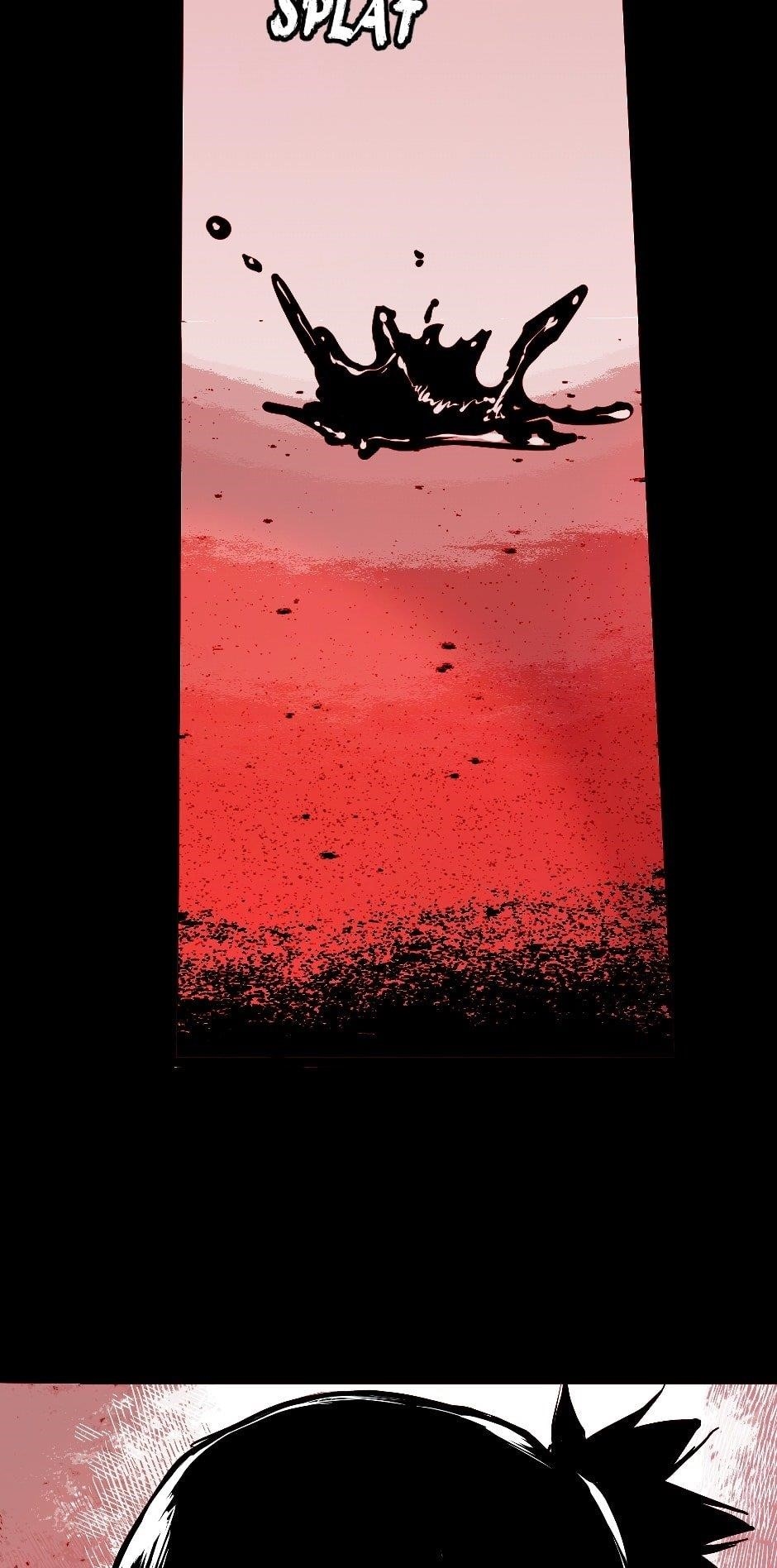 Tomahawk Angel Chapter 54 - Page 23