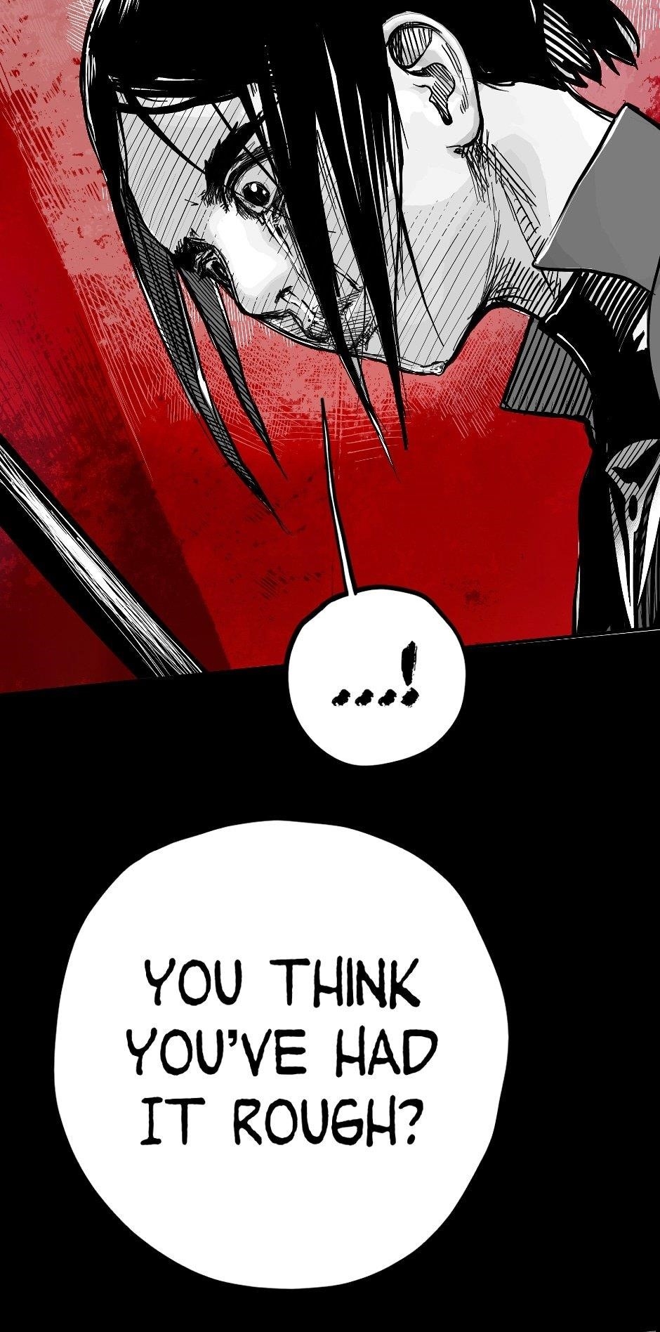 Tomahawk Angel Chapter 54 - Page 24