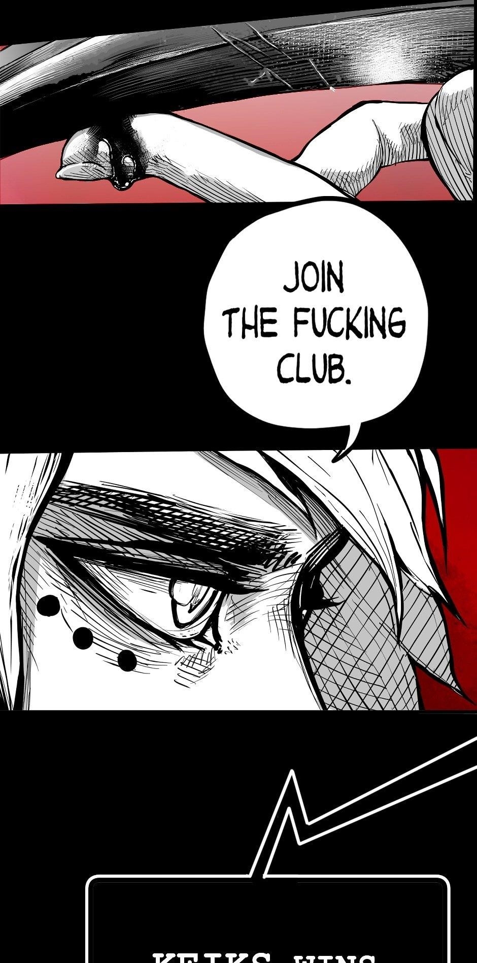 Tomahawk Angel Chapter 54 - Page 25