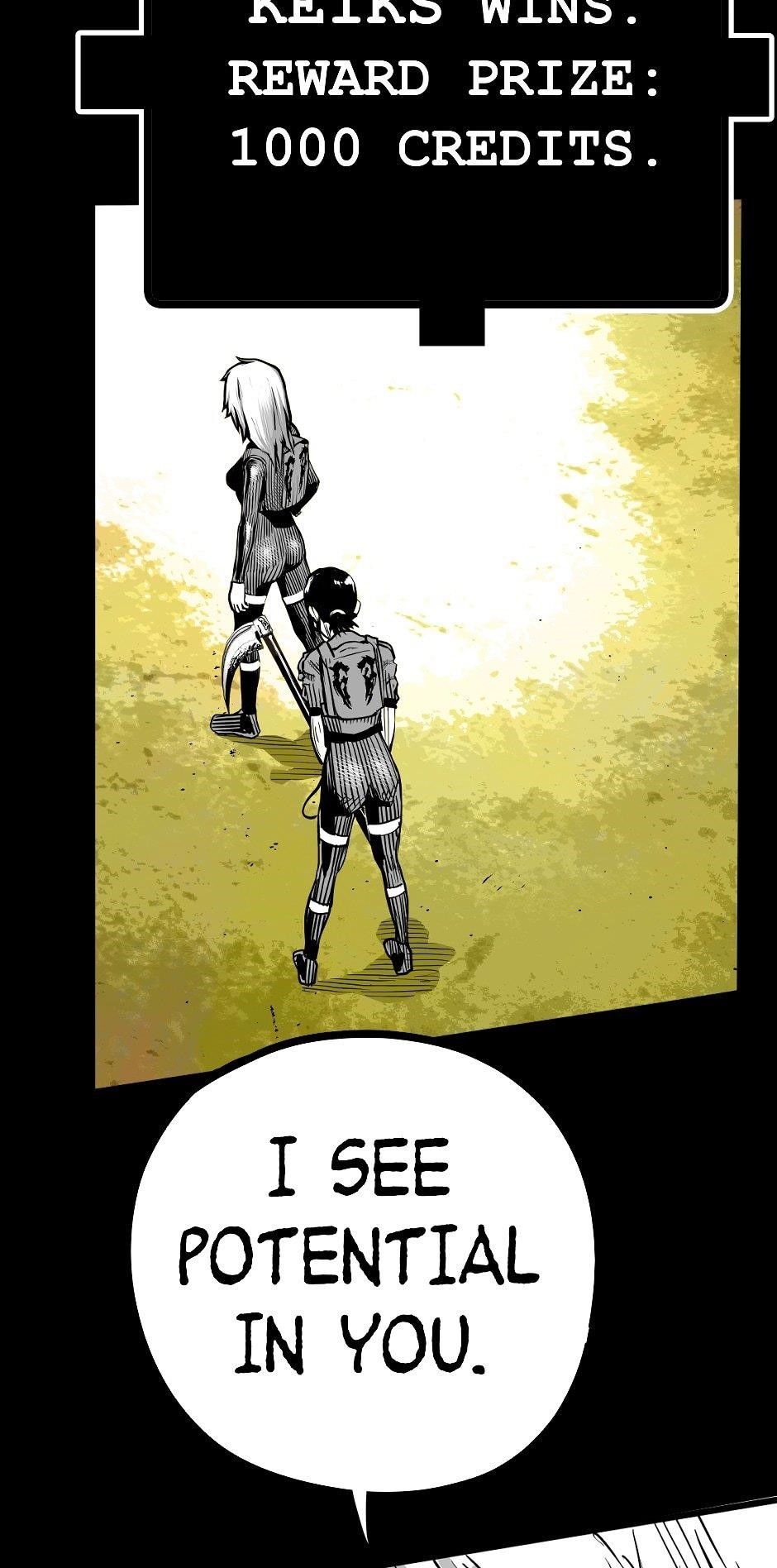 Tomahawk Angel Chapter 54 - Page 26