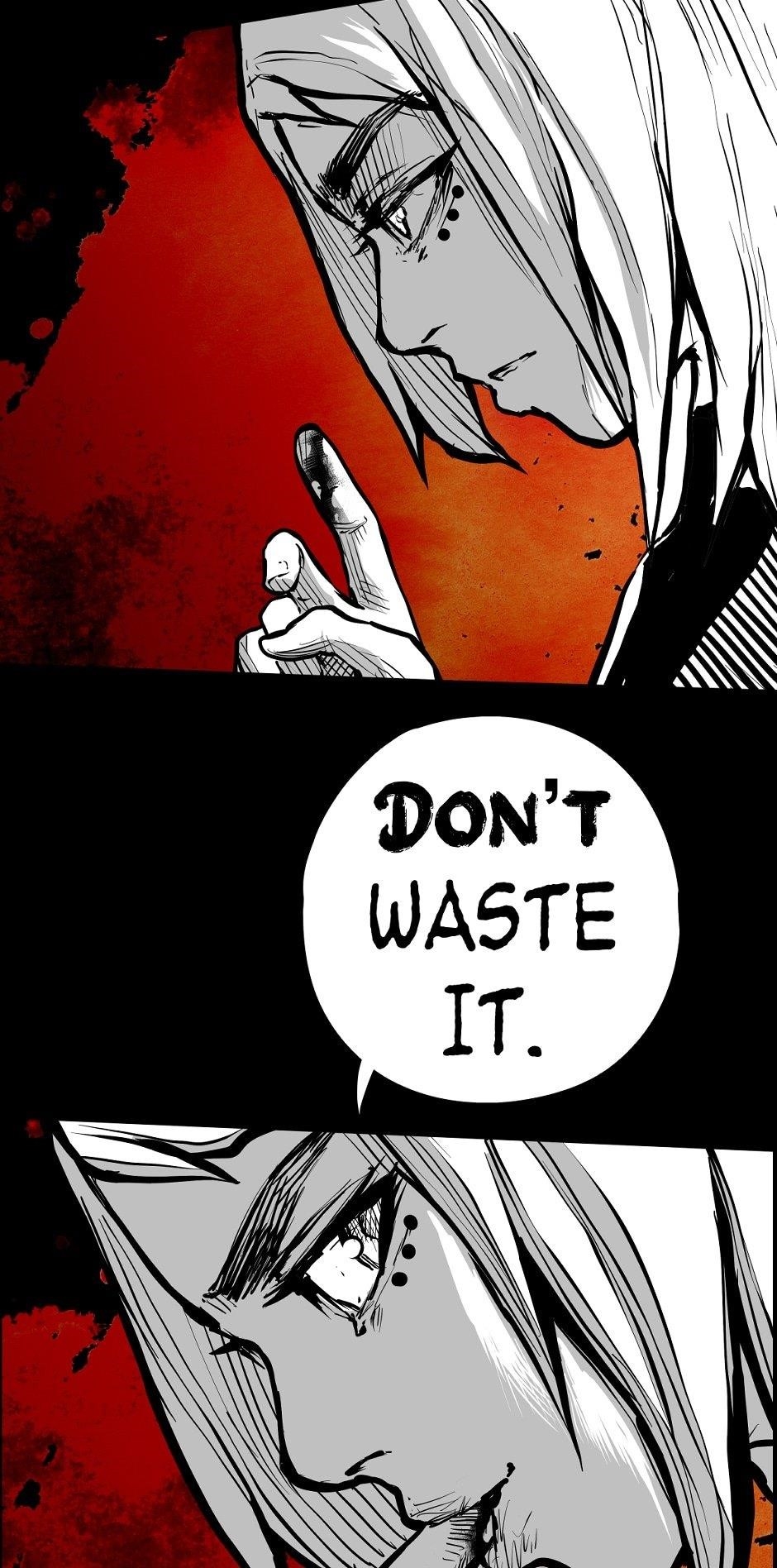 Tomahawk Angel Chapter 54 - Page 27