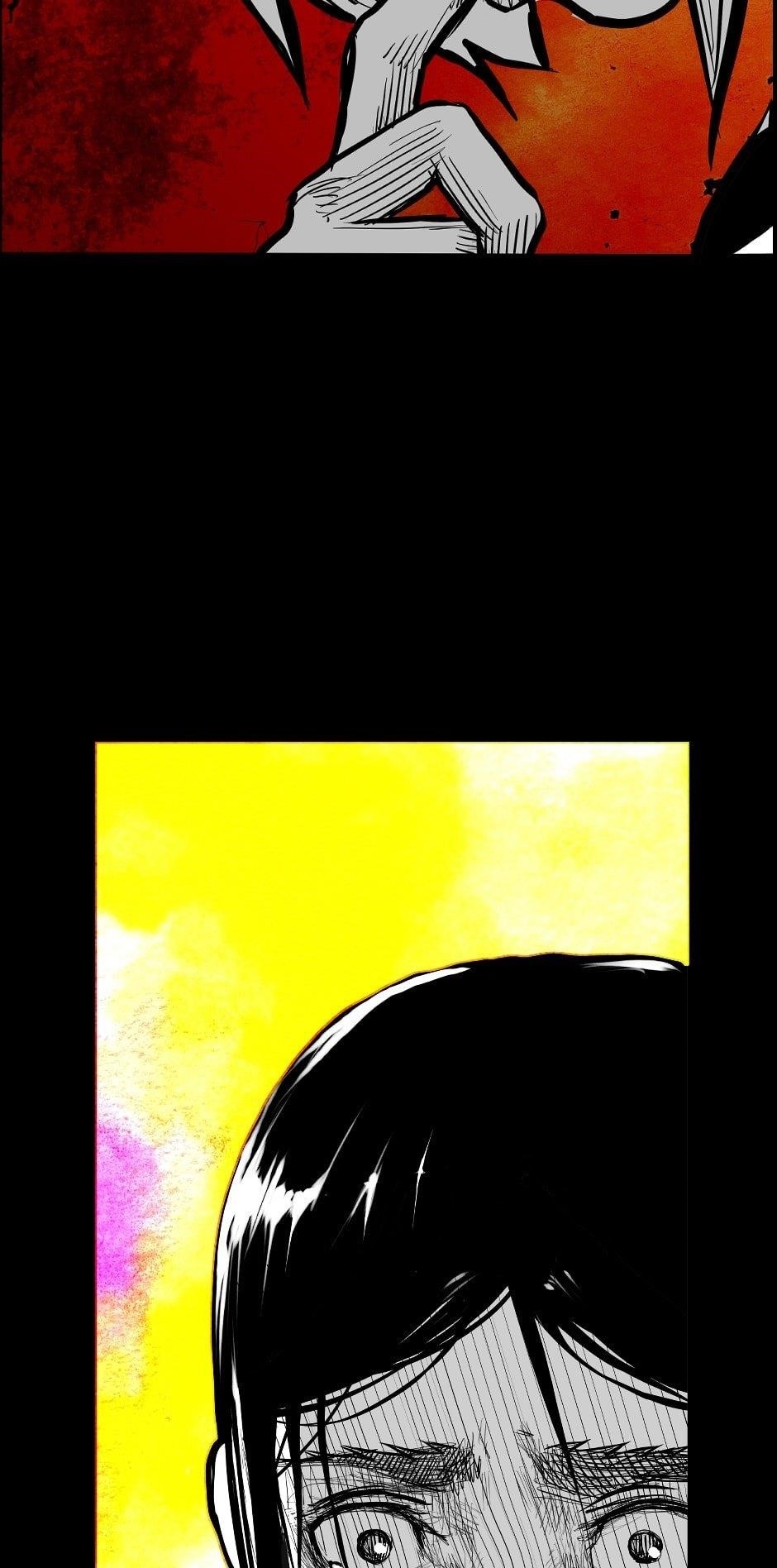 Tomahawk Angel Chapter 54 - Page 28