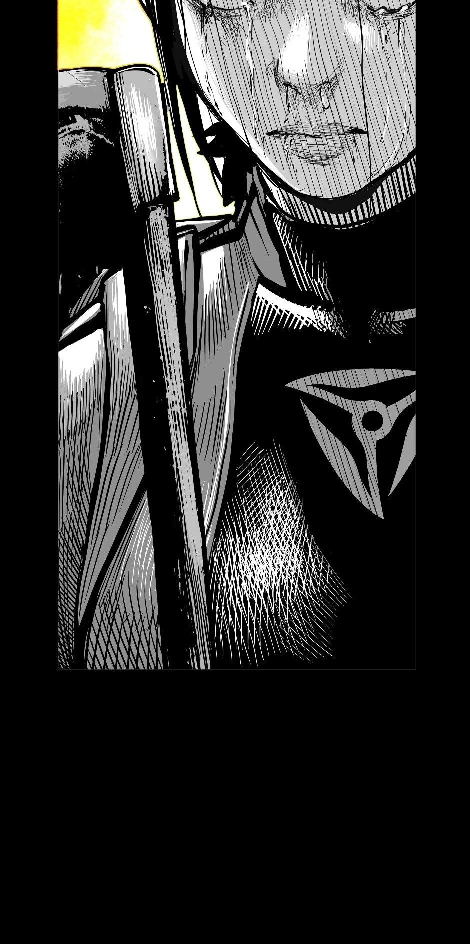 Tomahawk Angel Chapter 54 - Page 29