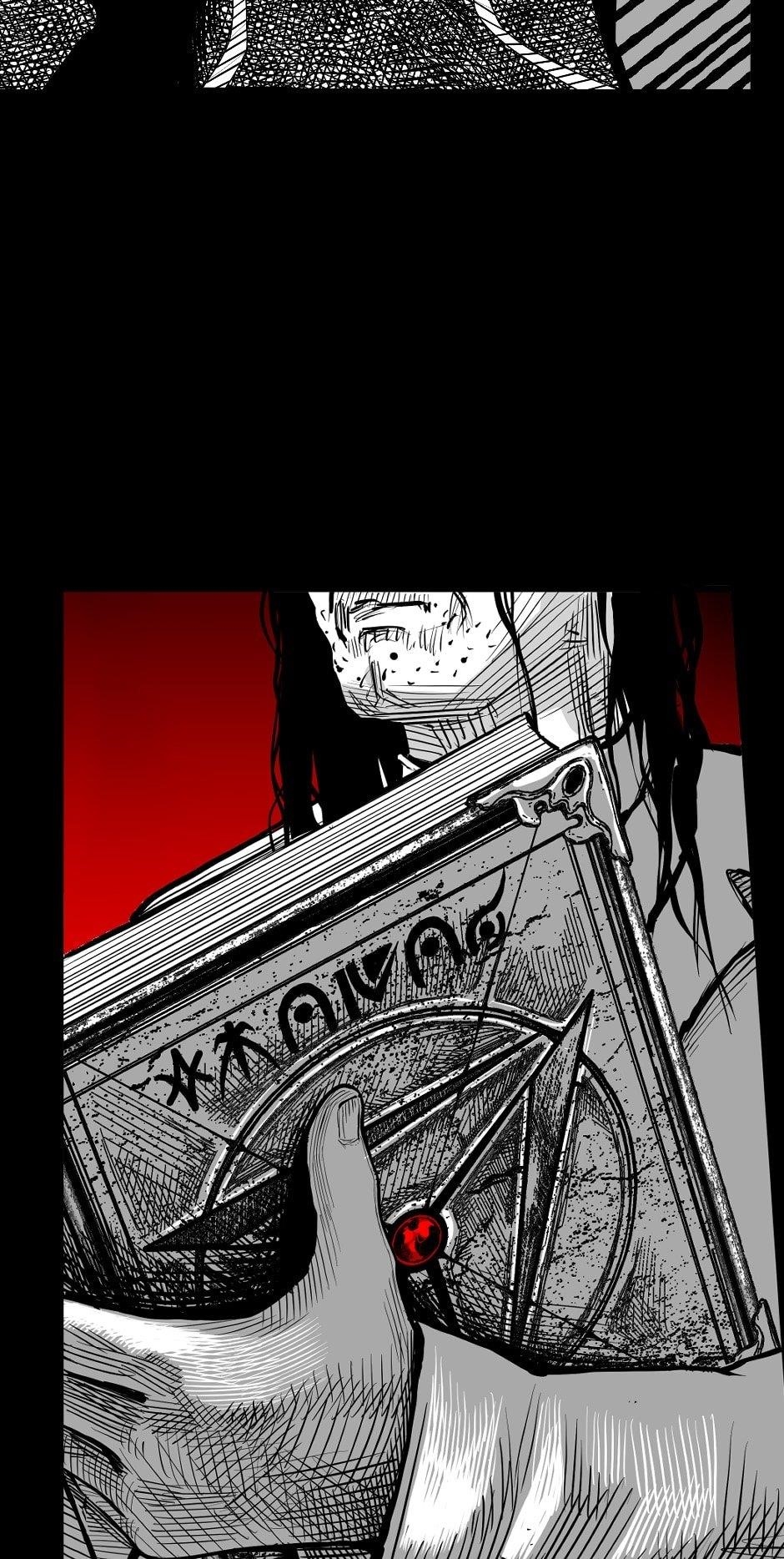 Tomahawk Angel Chapter 54 - Page 35