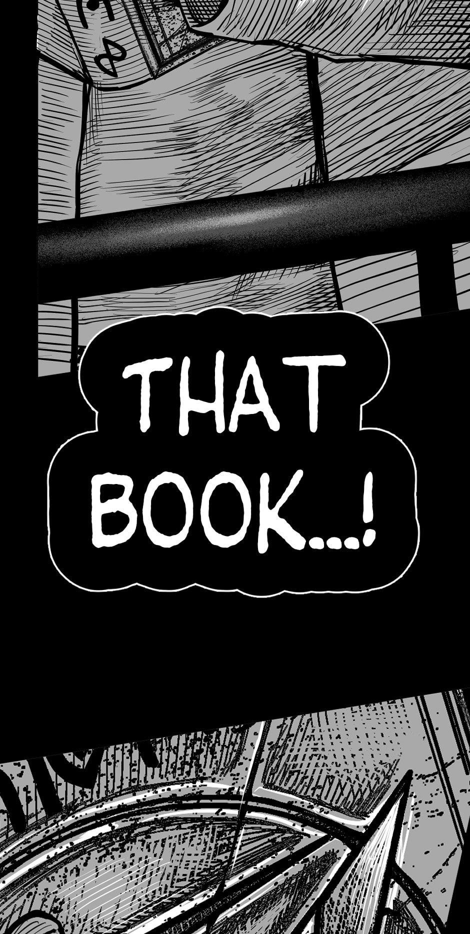 Tomahawk Angel Chapter 54 - Page 36