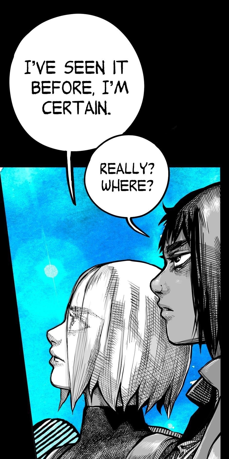 Tomahawk Angel Chapter 54 - Page 40