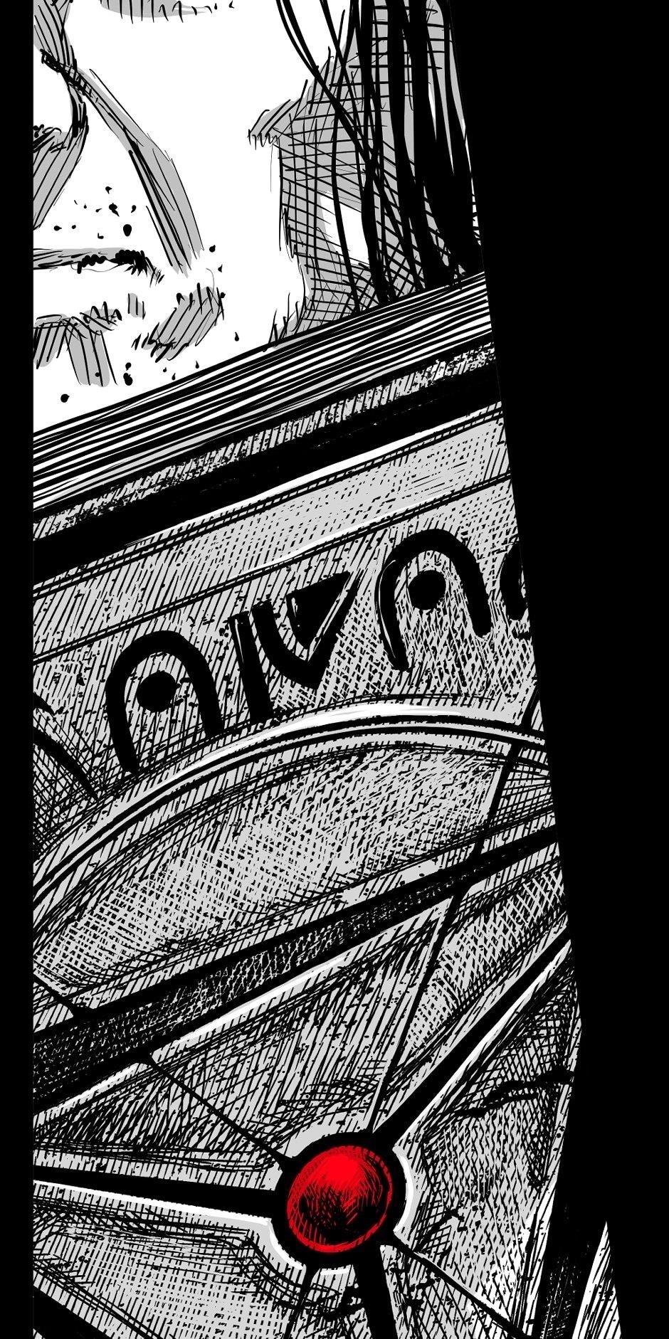 Tomahawk Angel Chapter 54 - Page 42