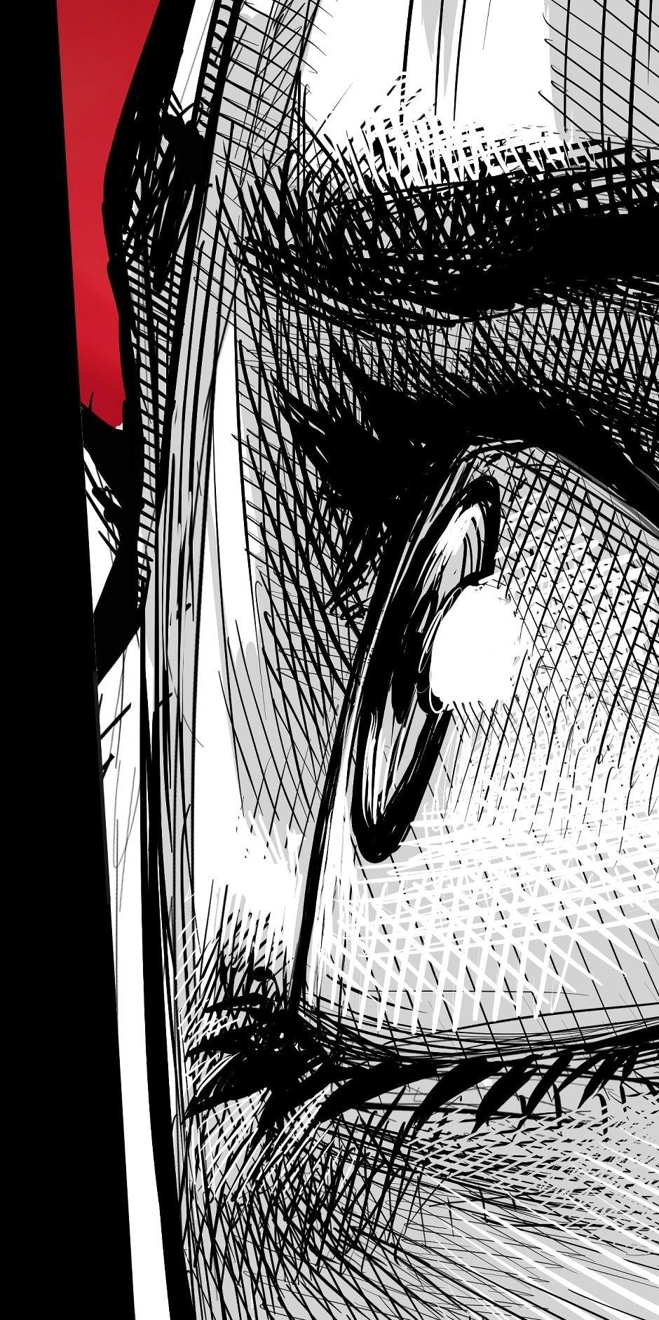 Tomahawk Angel Chapter 54 - Page 44